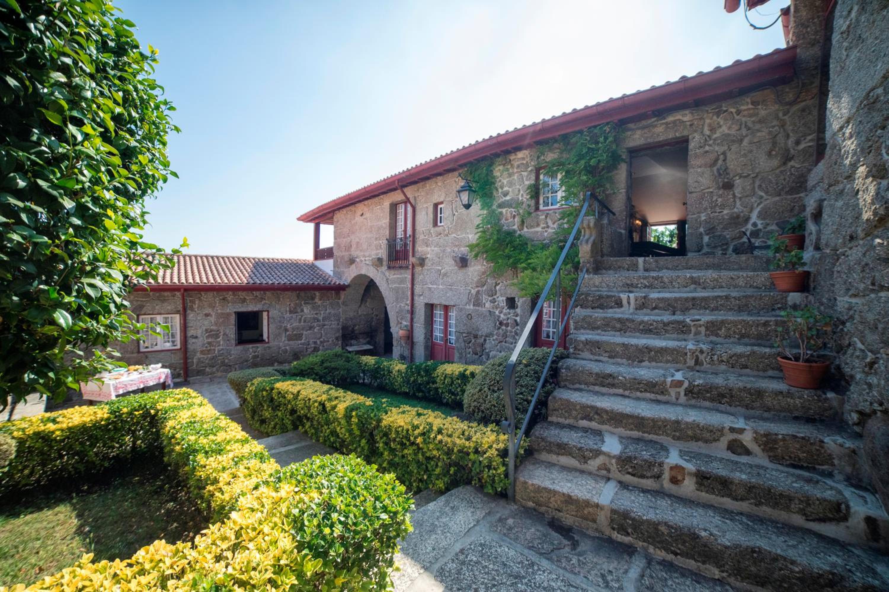 Quinta De Cima De Eiriz, photo 9