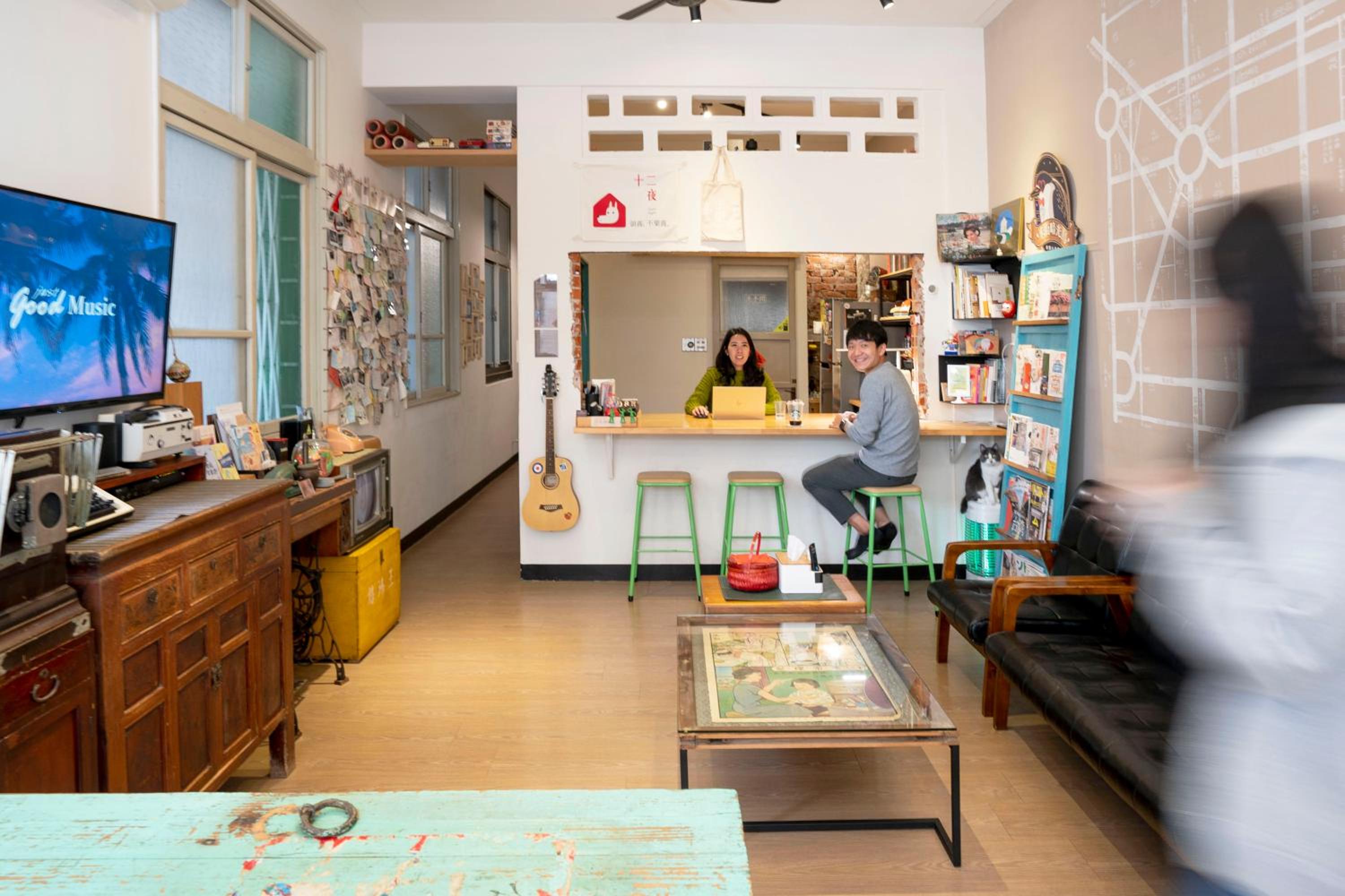 Lento Hostel