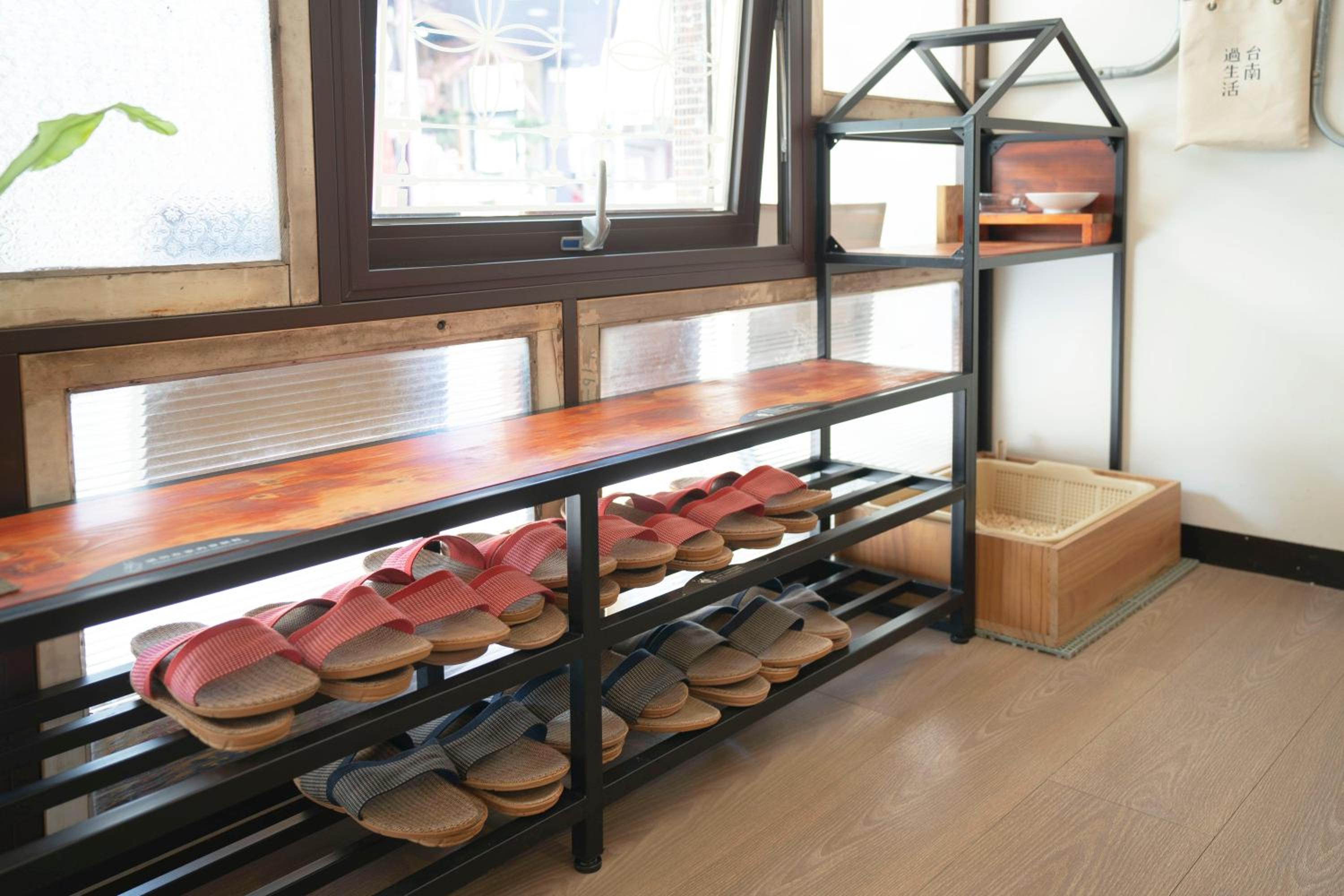 Lento Hostel