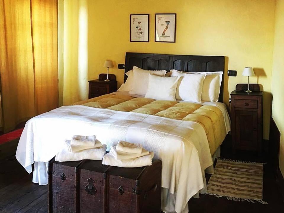 Cascina Bertolotto Wine Resort