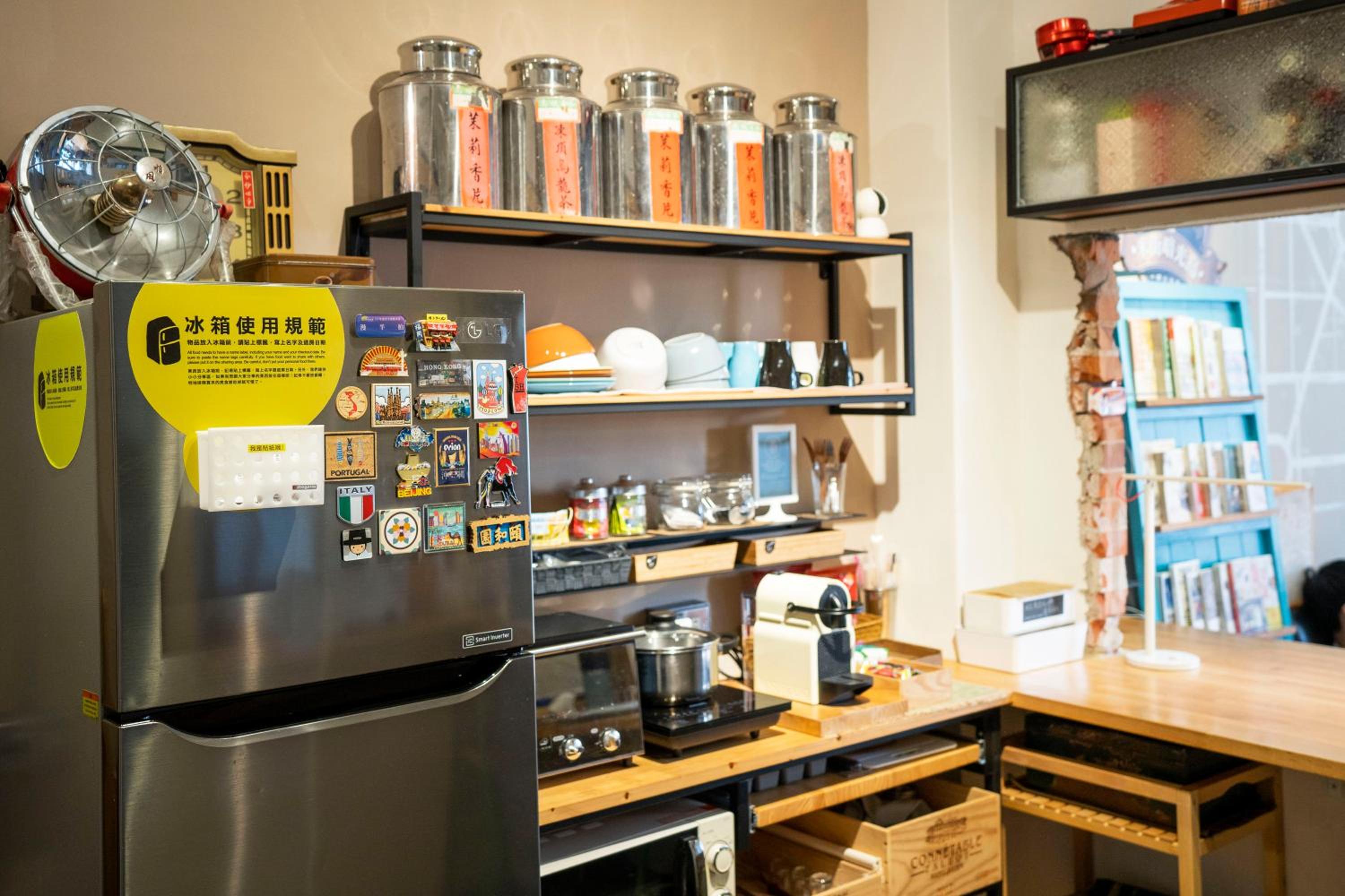 Lento Hostel