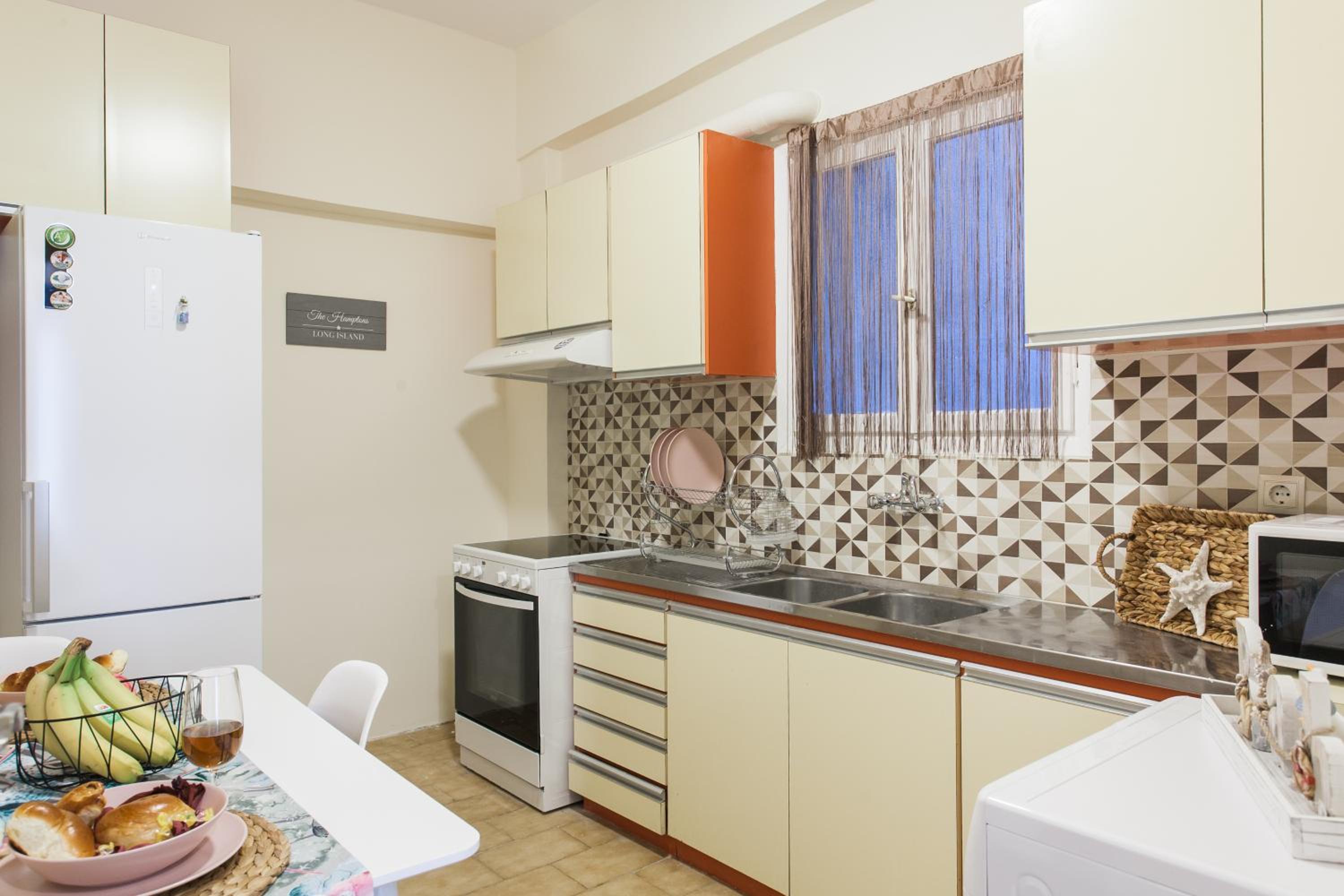 Cozy, Central, Safe apartment close to Acropolis