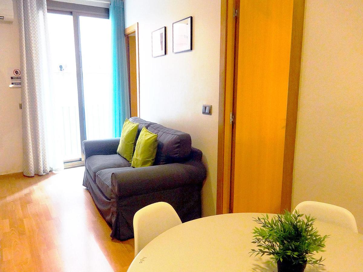 Rambles Accommodation