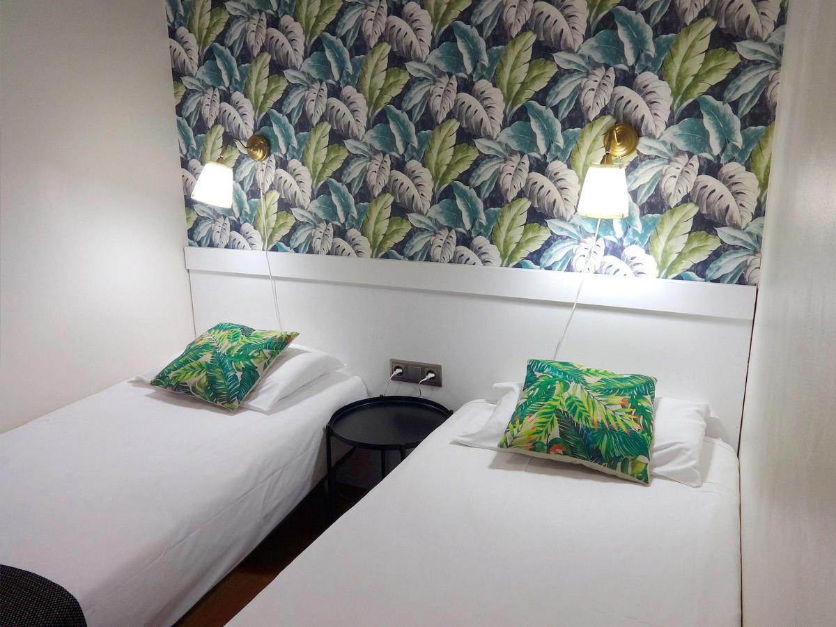 Rambles Accommodation