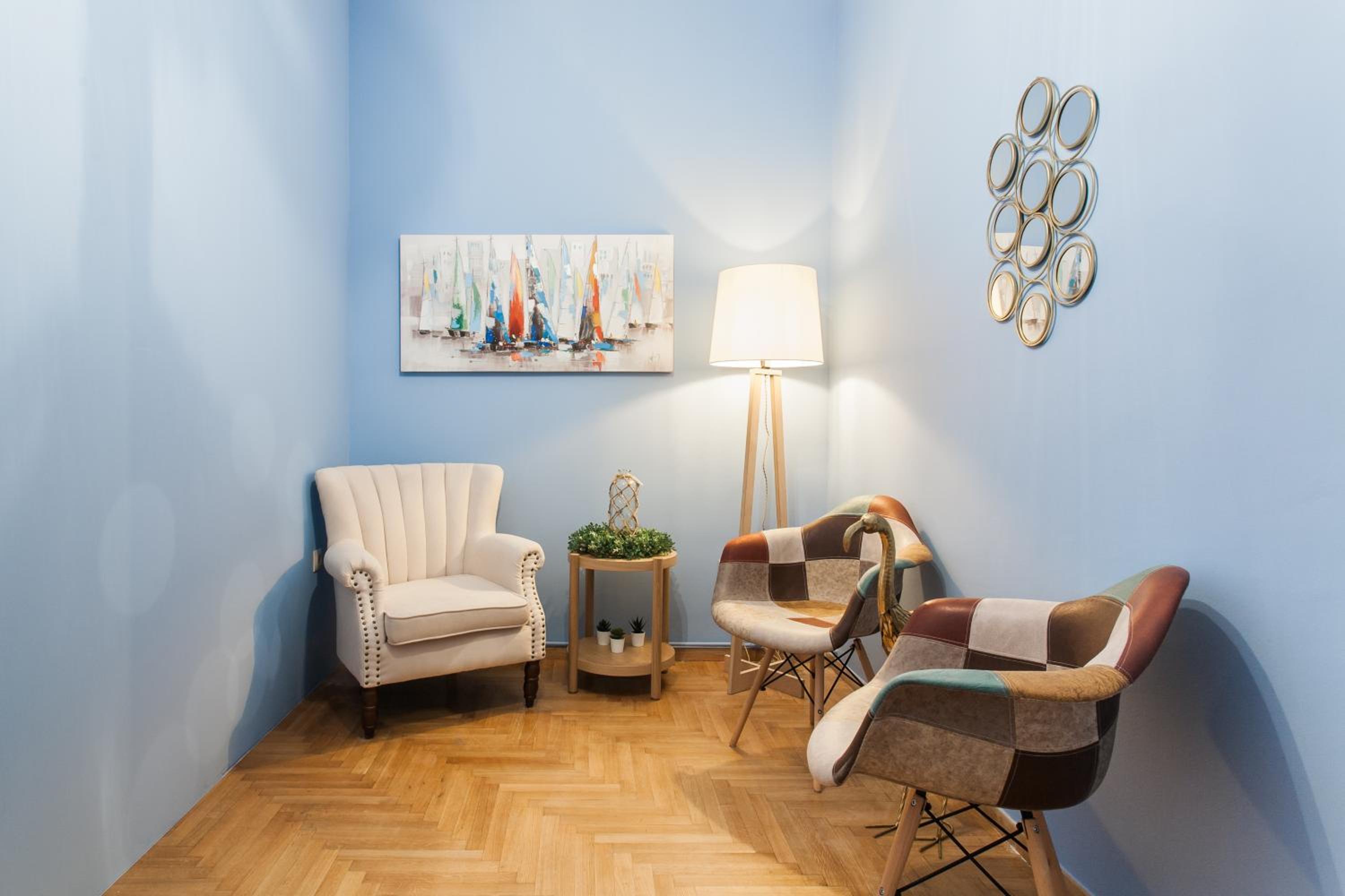 Cozy, Central, Safe apartment close to Acropolis