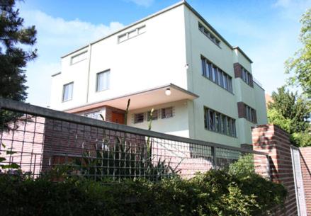 Gästehaus am Klinikum