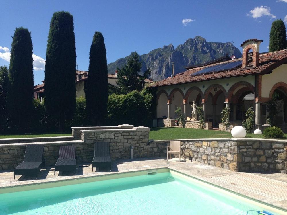 Villa Viola view 4