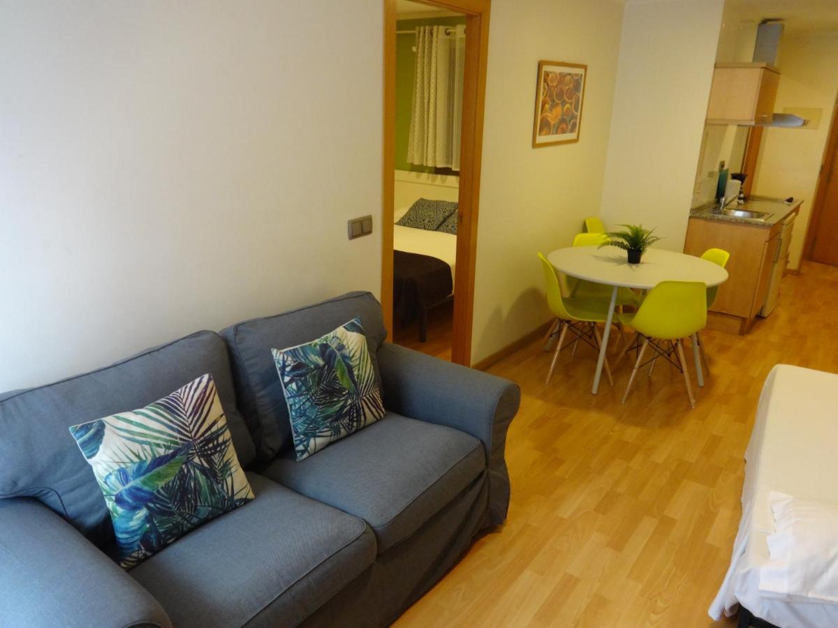 Rambles Accommodation