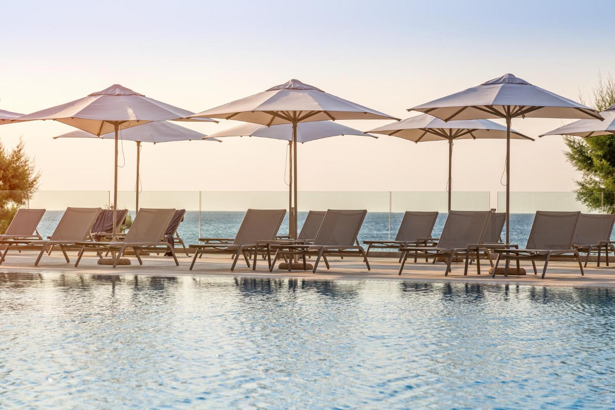 Amada Colossos Resort view 3