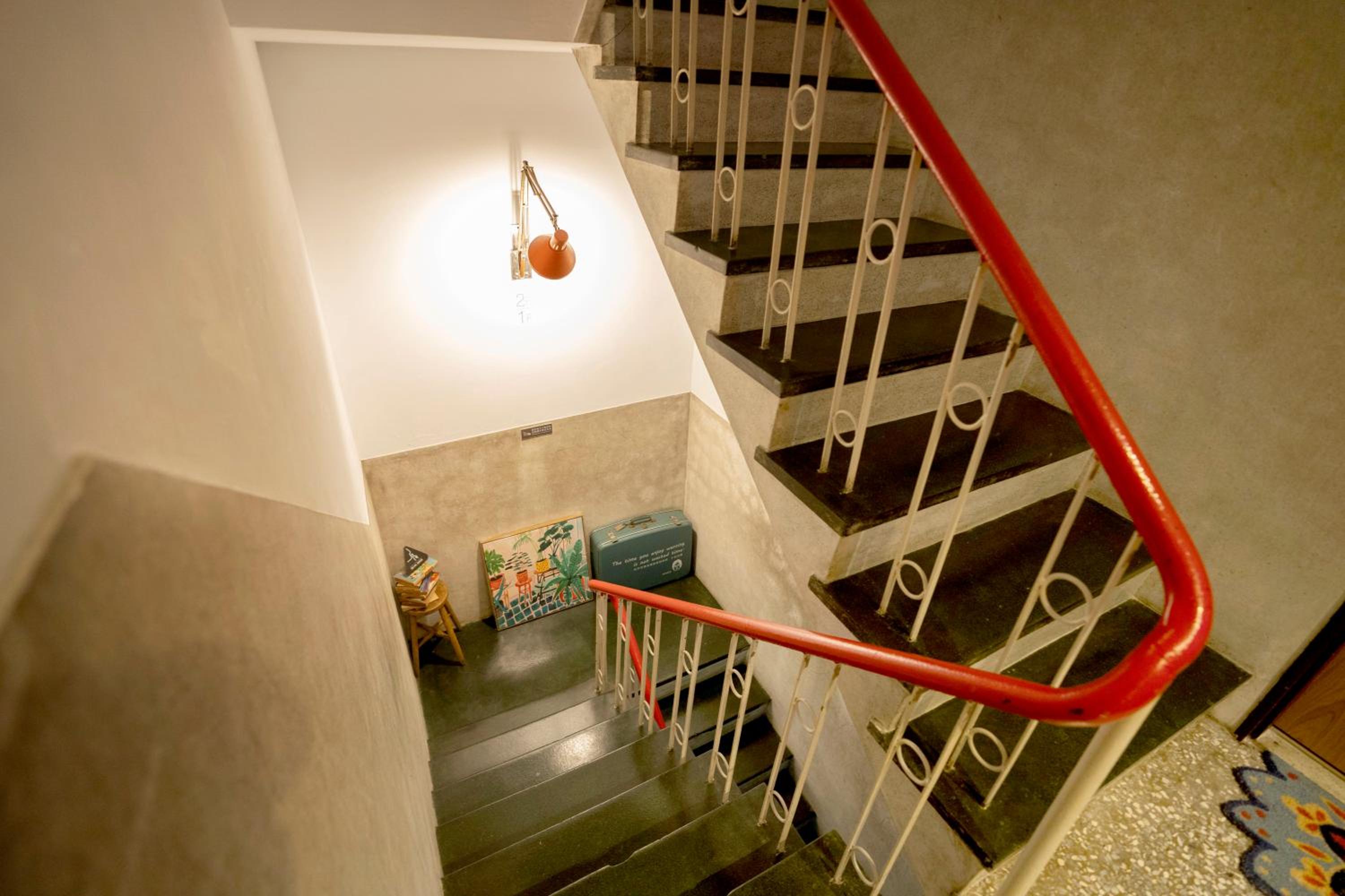 Lento Hostel
