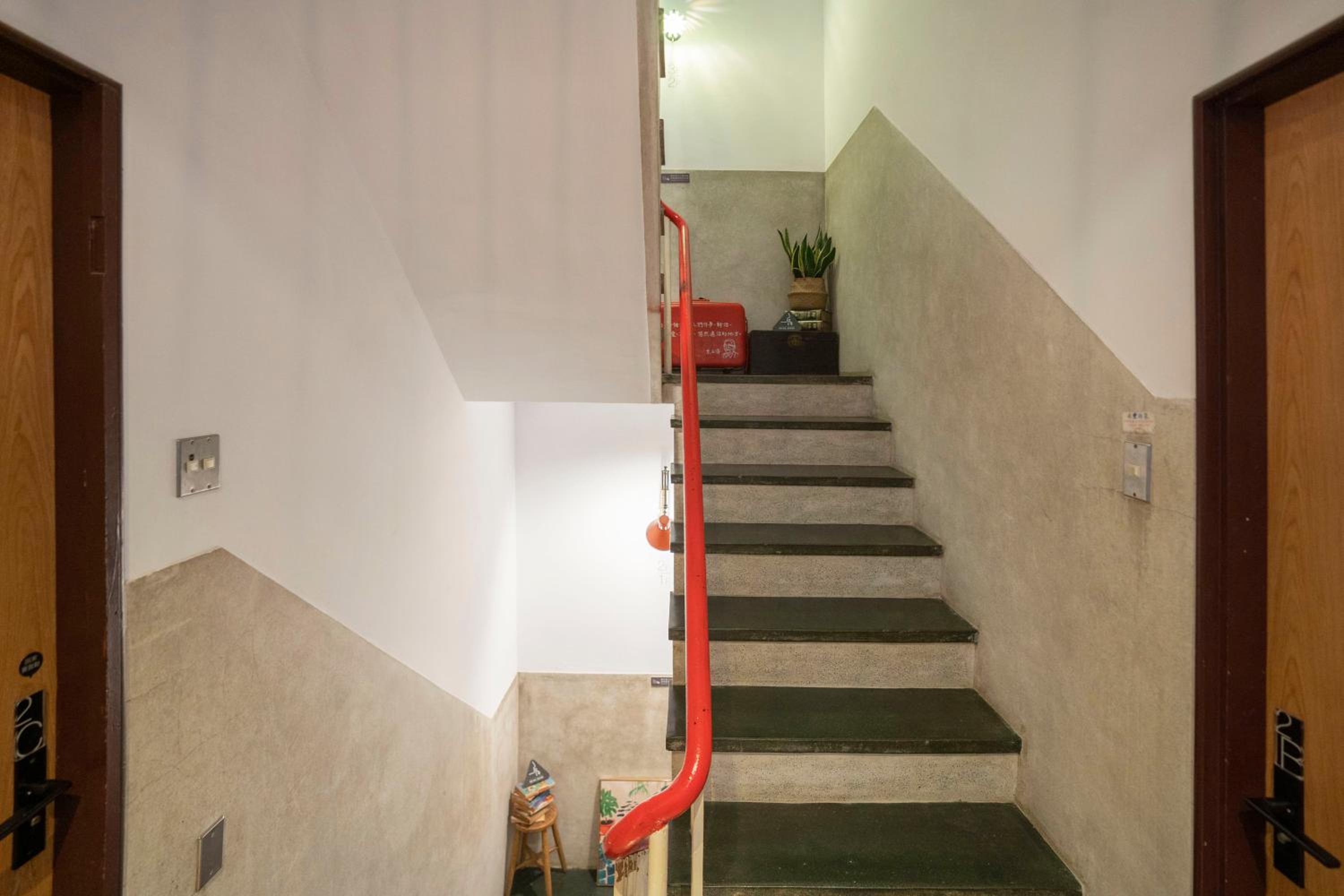 Lento Hostel