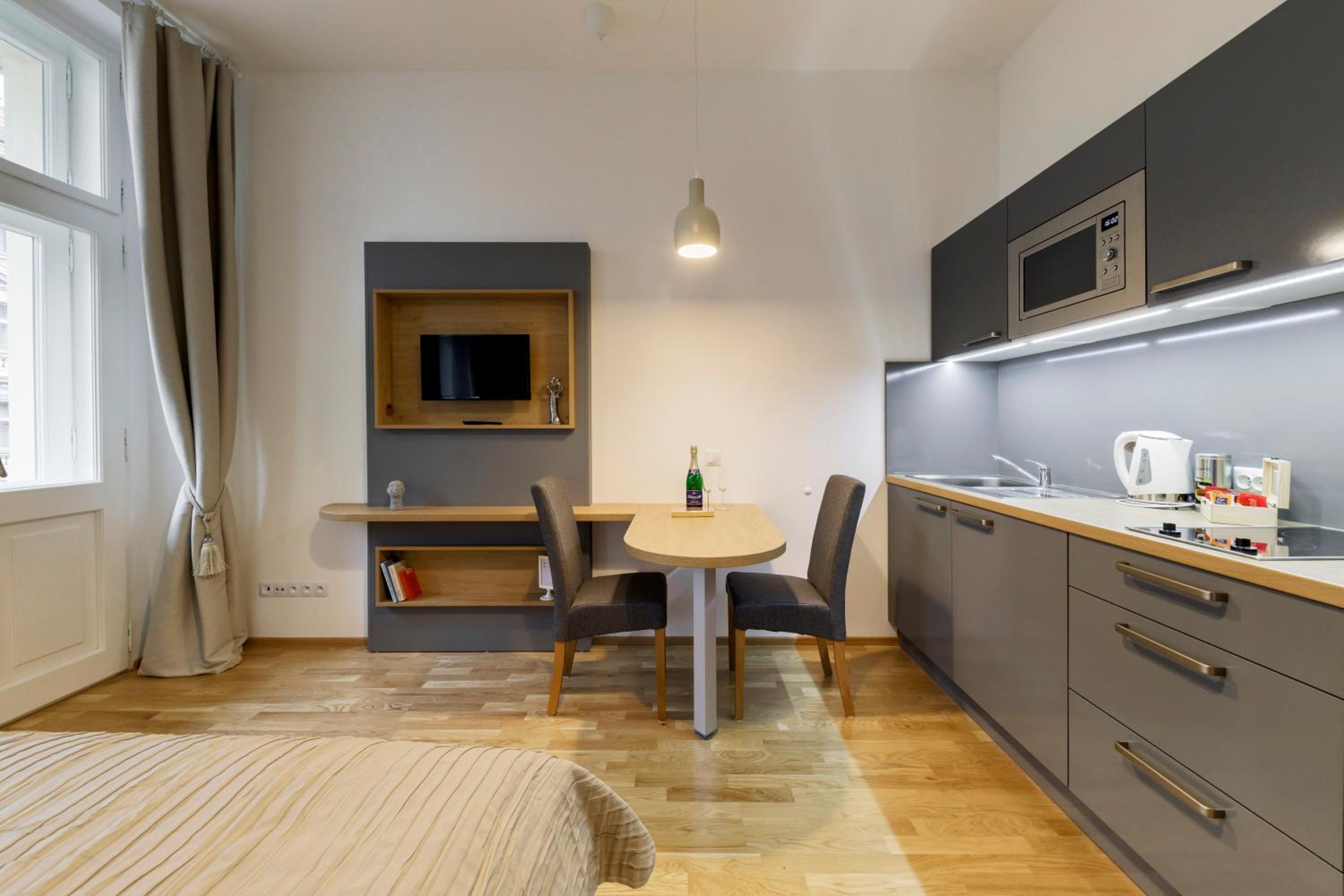 Maison Residence Prague