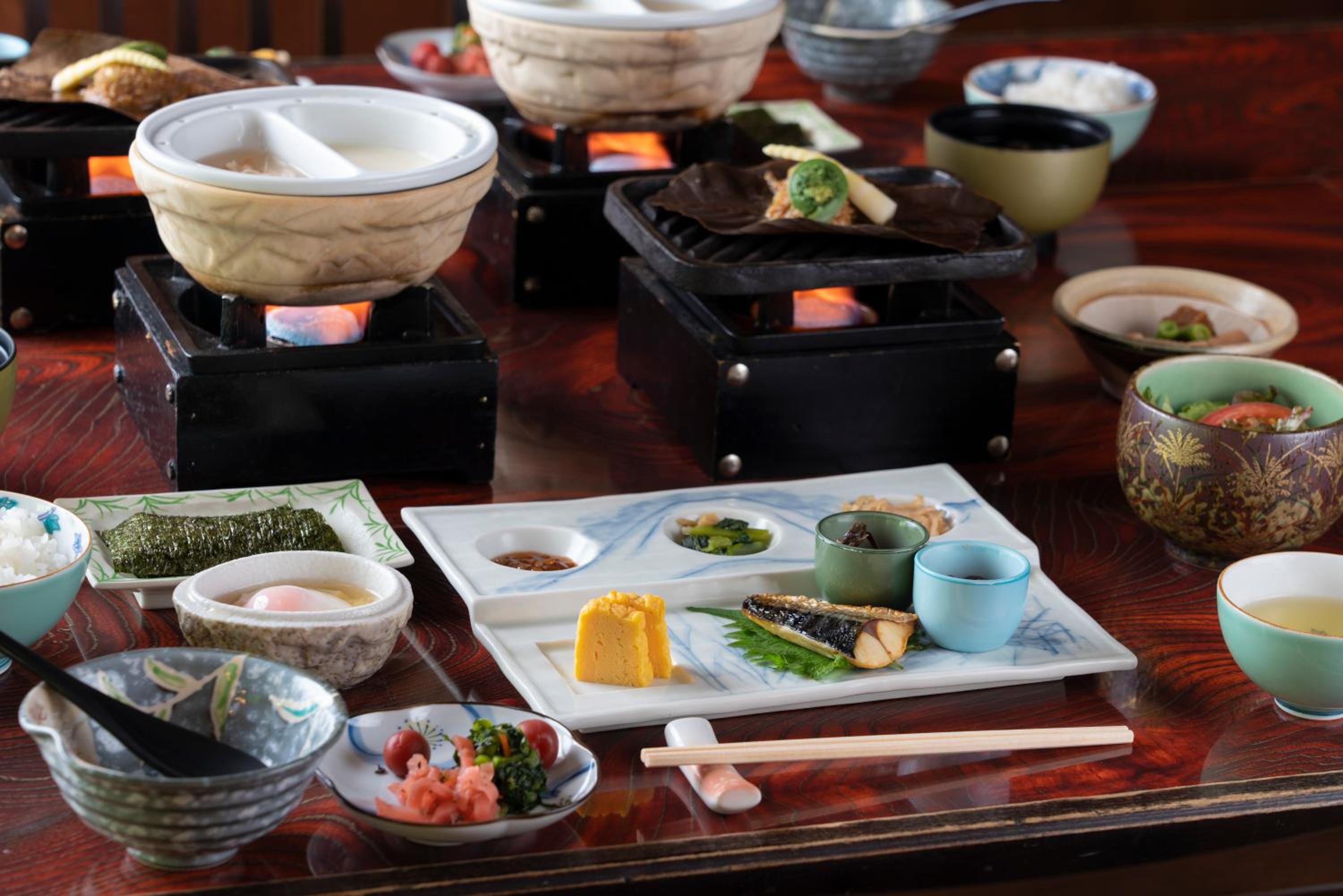 Okuhida Garden Hotel Yakedake