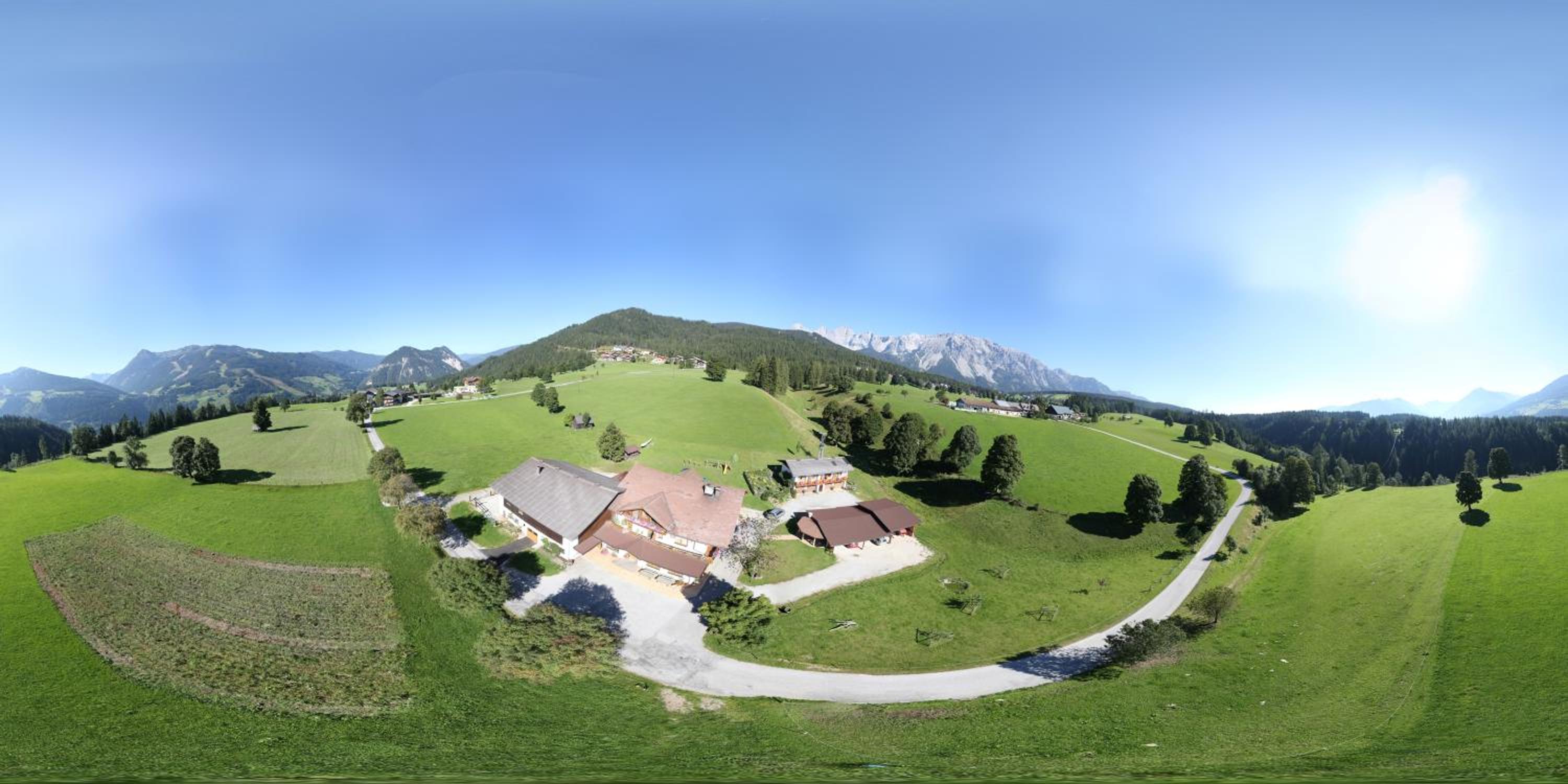 Brandstätterhof