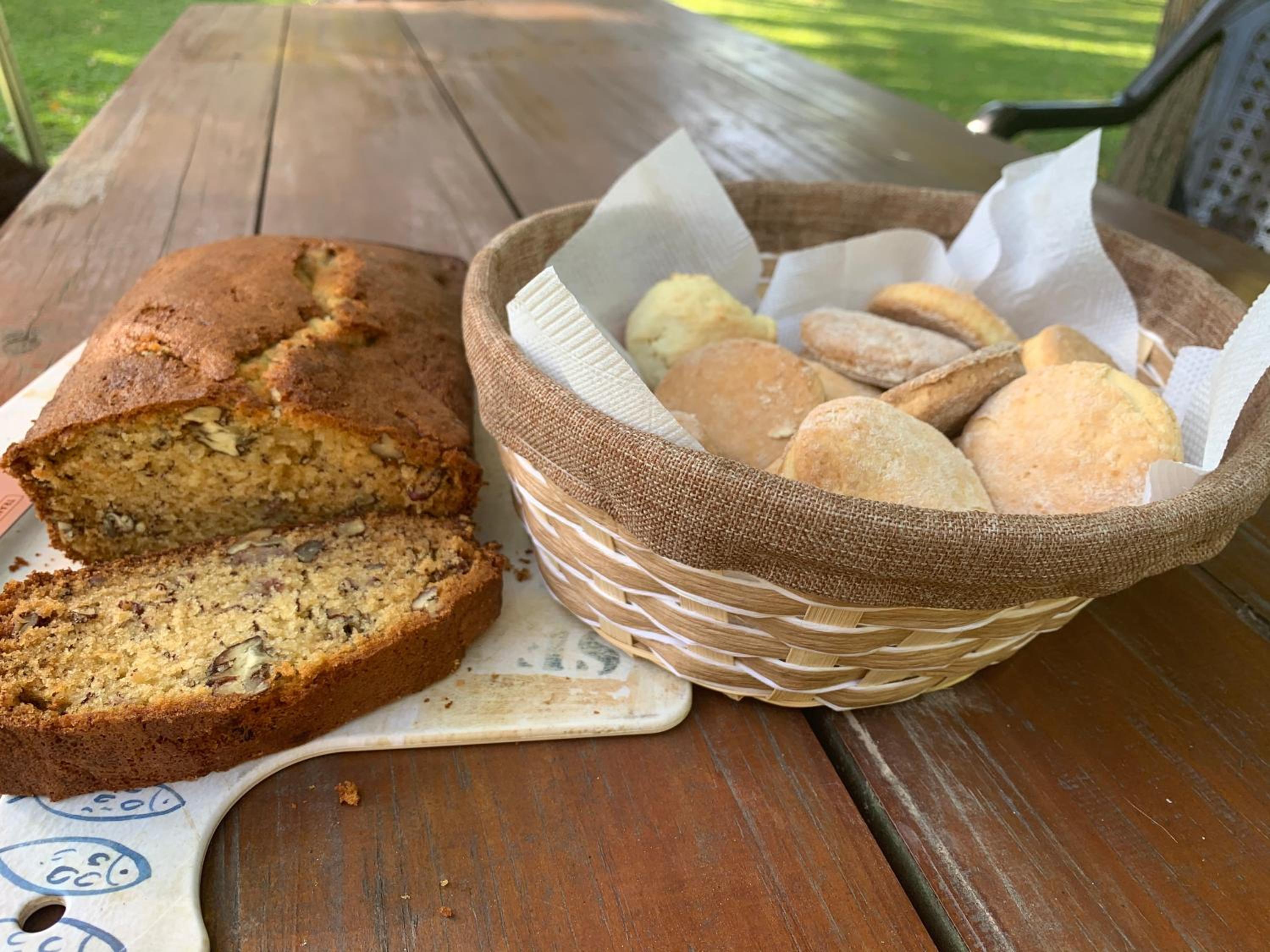 CARPINCHO AMARILLO