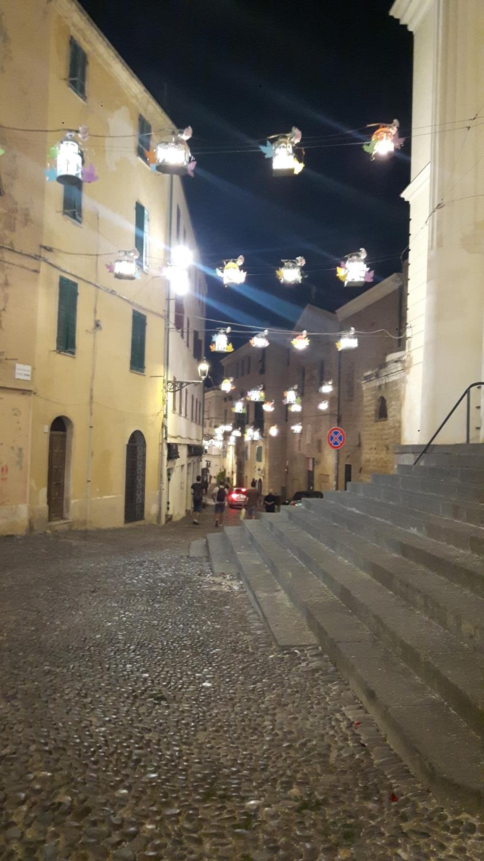 Casa Marvi