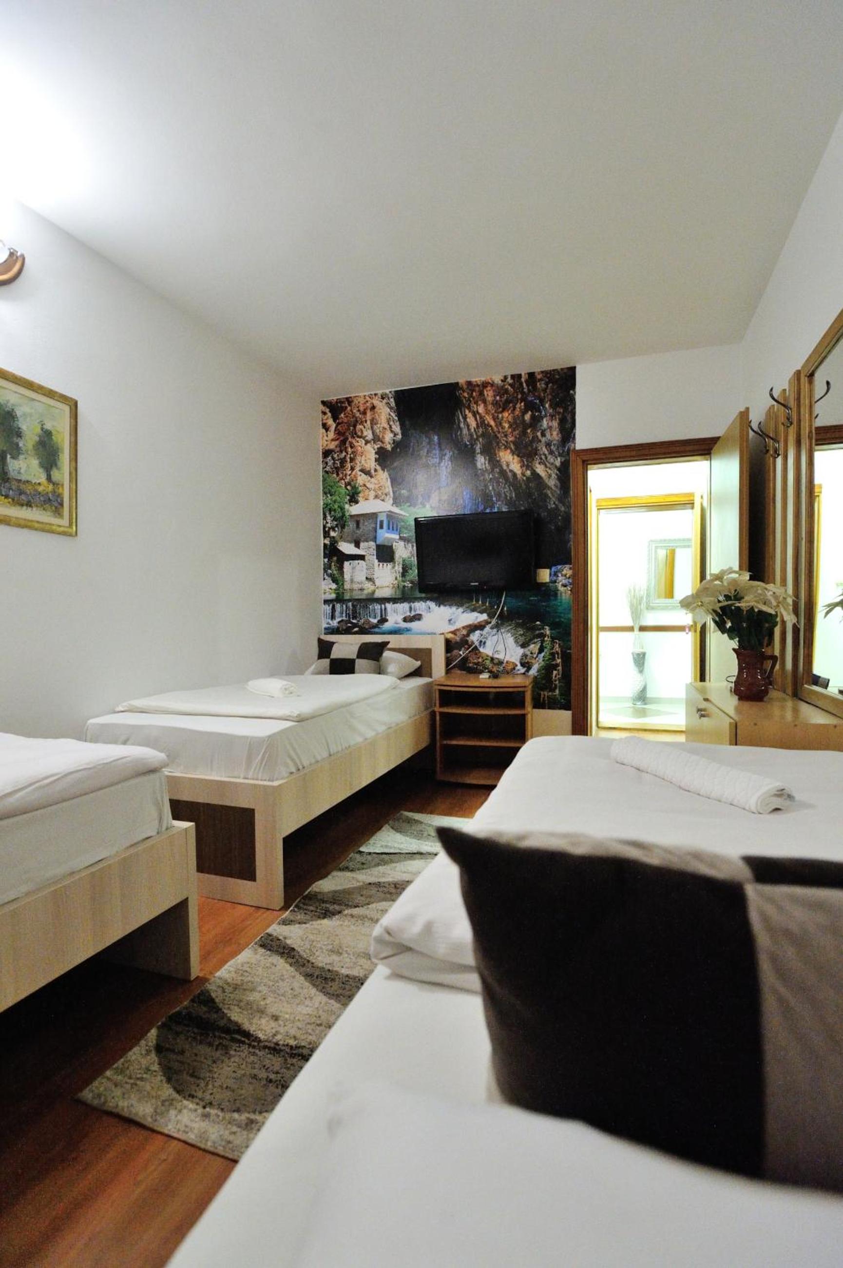 Villa Edem view 4