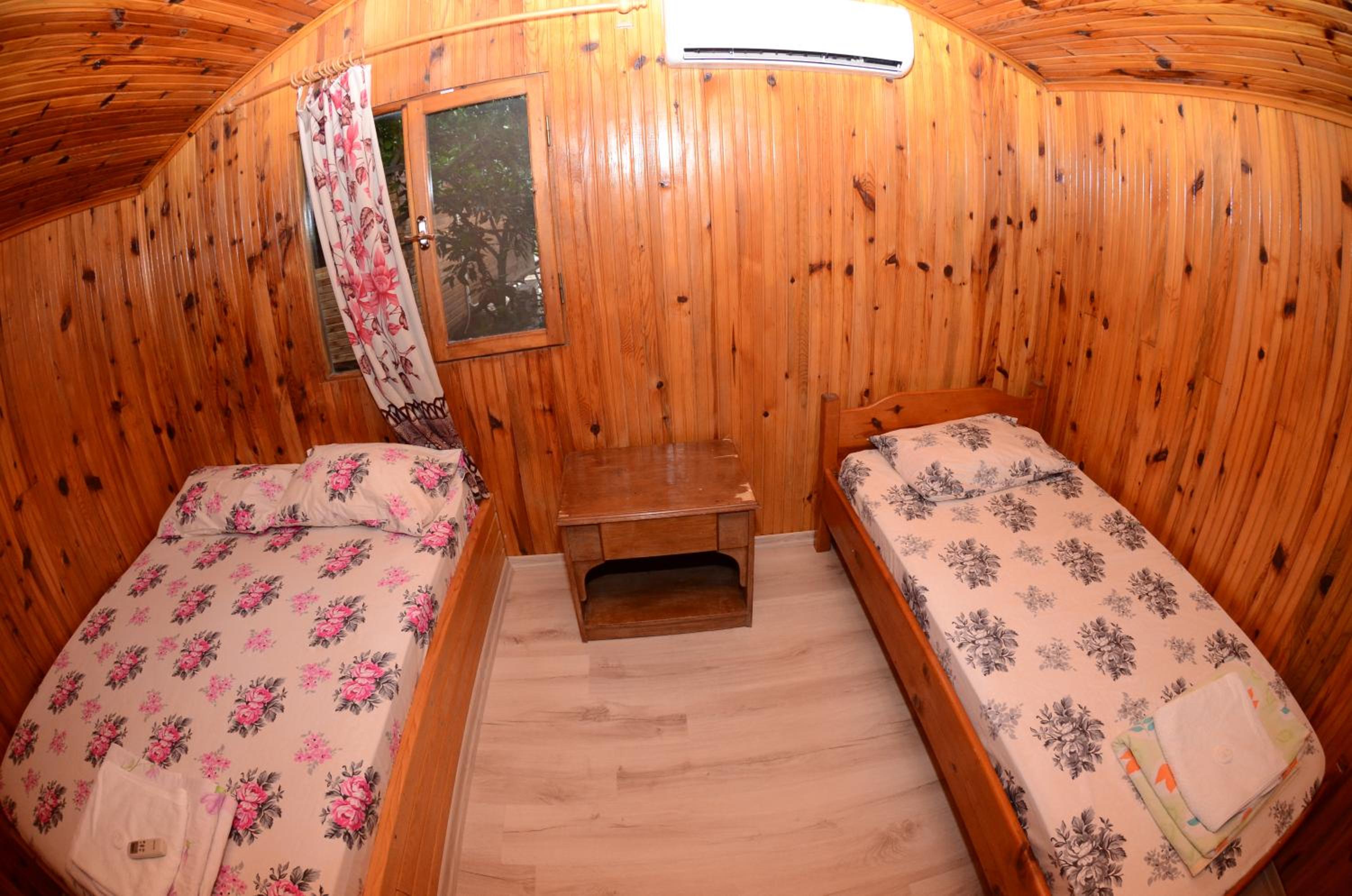 Olympos Camlık Pension view 4