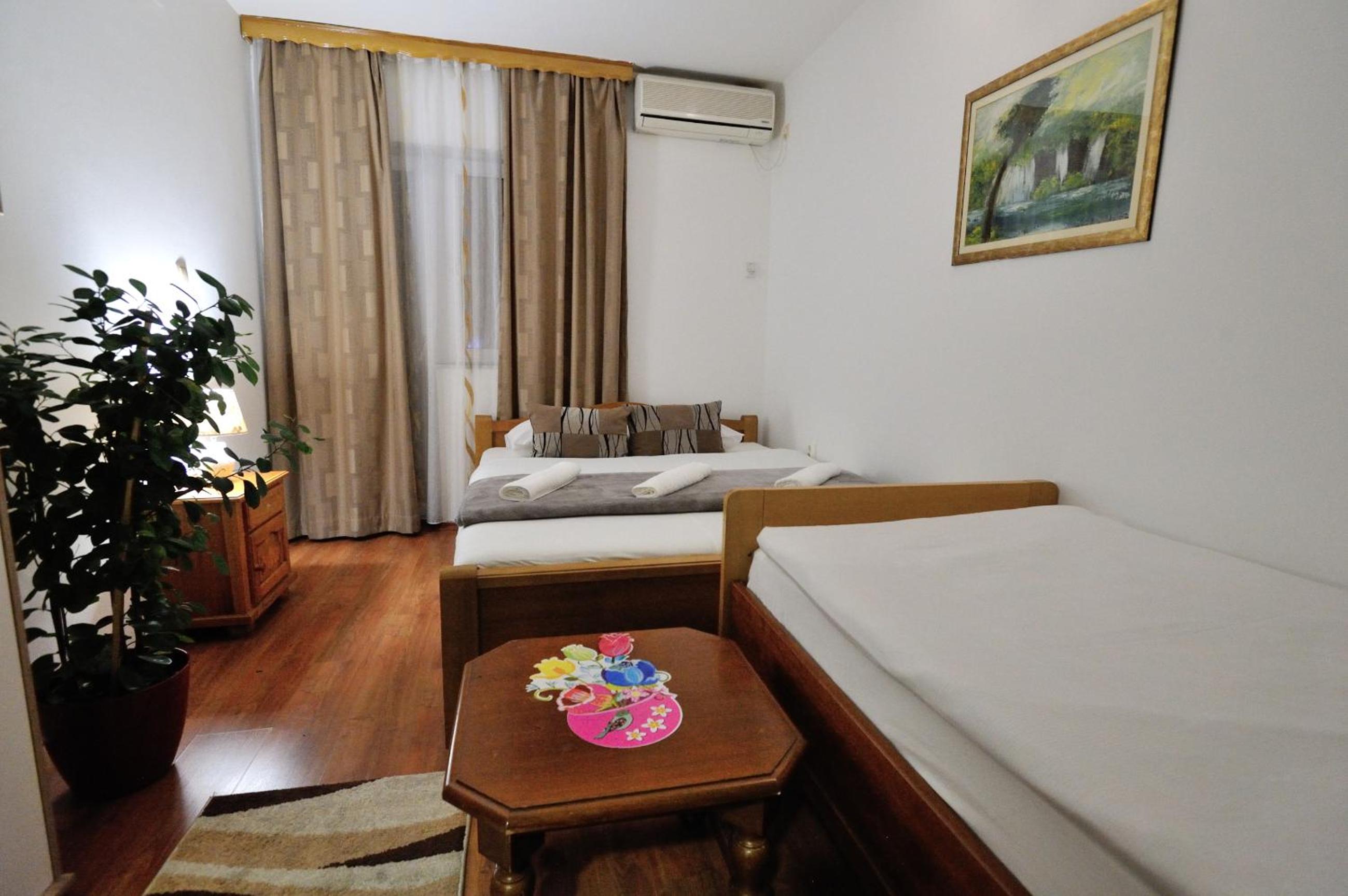 Villa Edem view 2