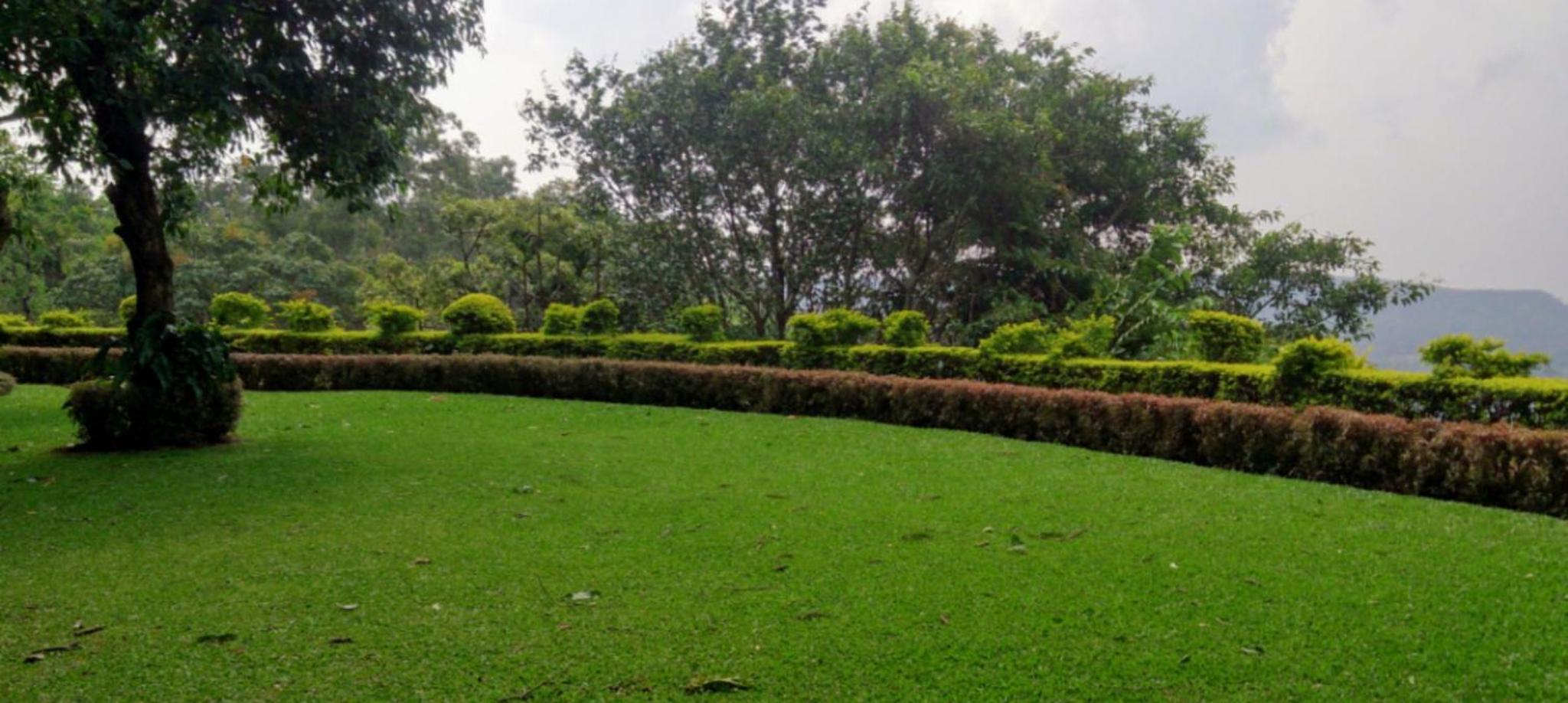 Valley View Grand Hotel & Resort, Panhala - Premium Resort in Panhala