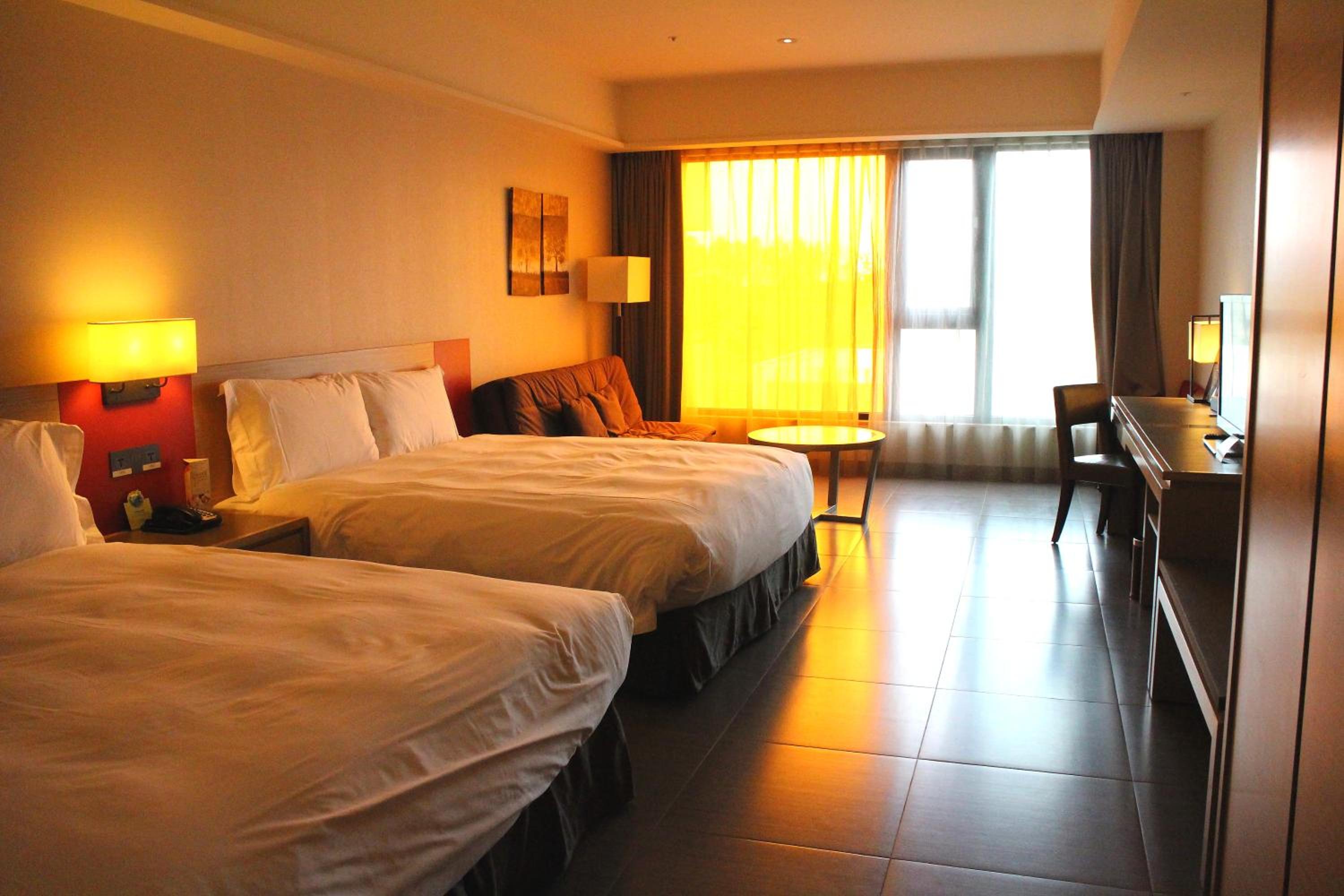 LihPao Resort - Fullon Hotel
