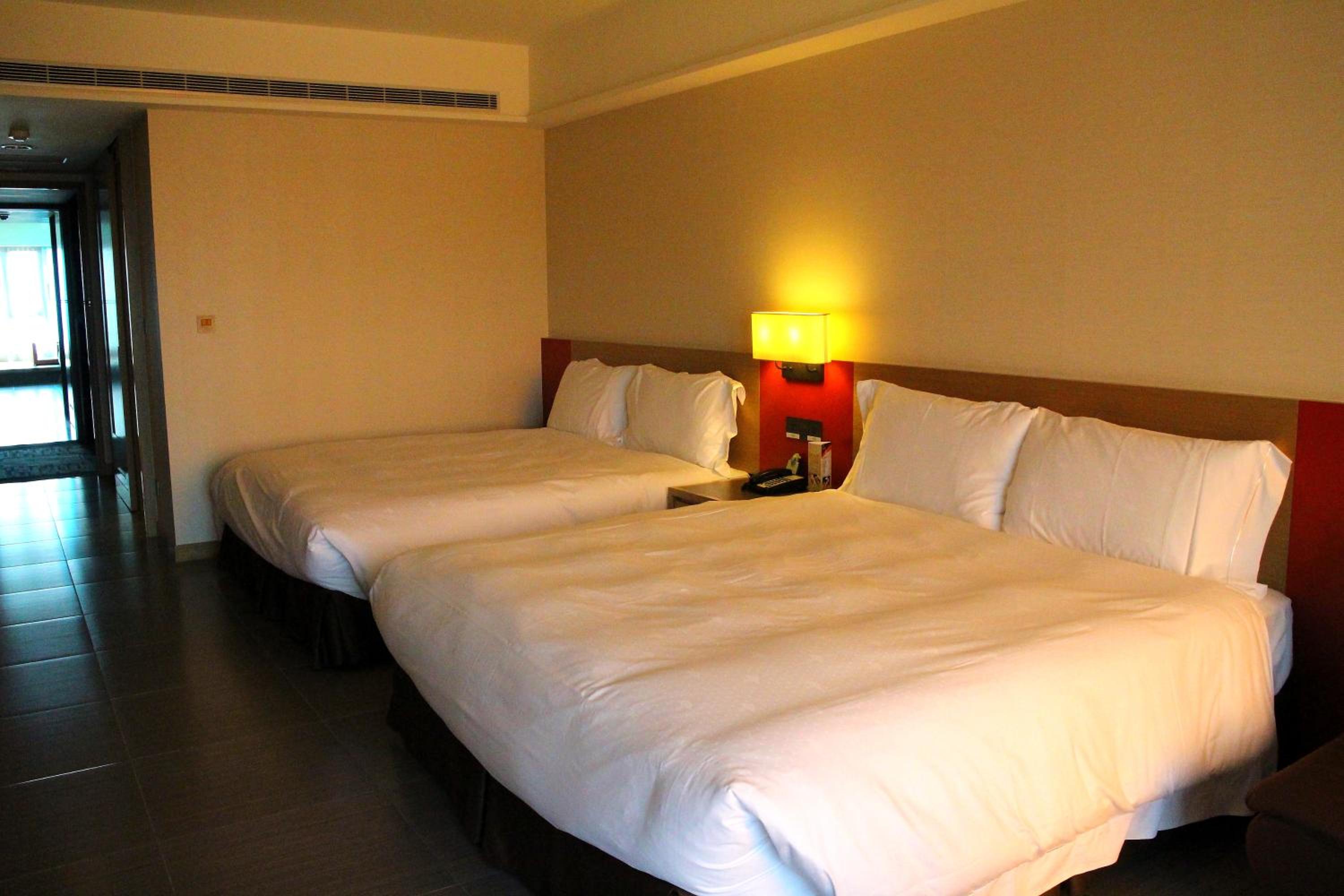LihPao Resort - Fullon Hotel