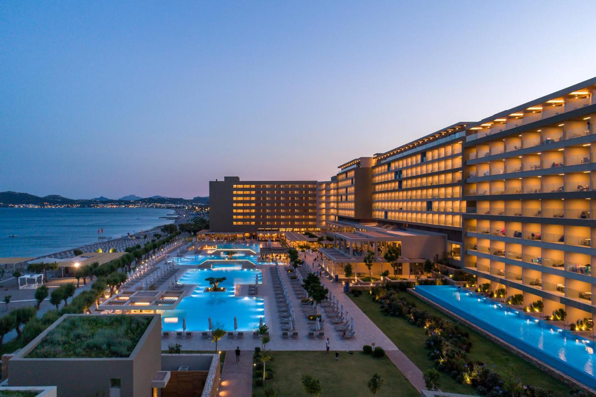 Hotel Amada Colossos Resort - Image 1