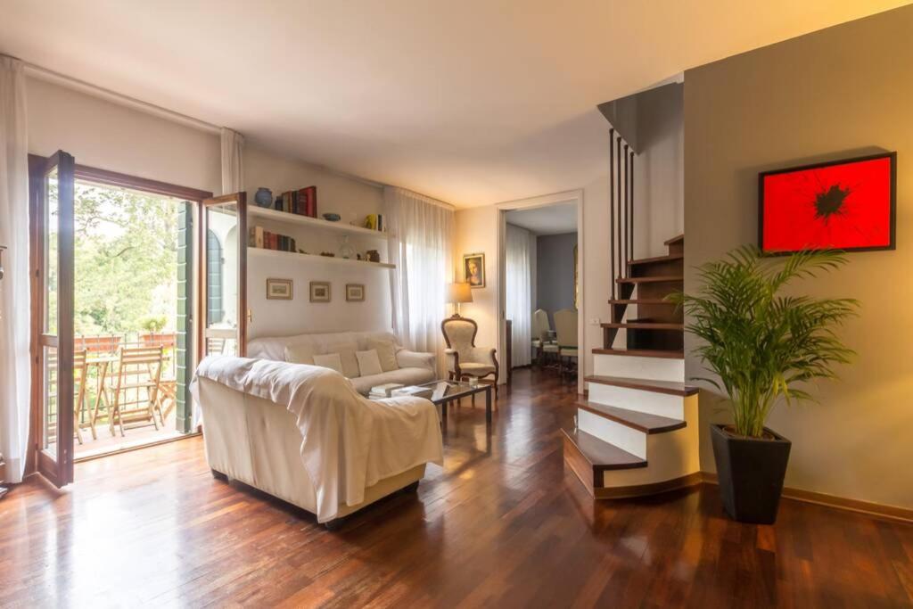 Dadahome elegante appartamento vicino al centro photo 4