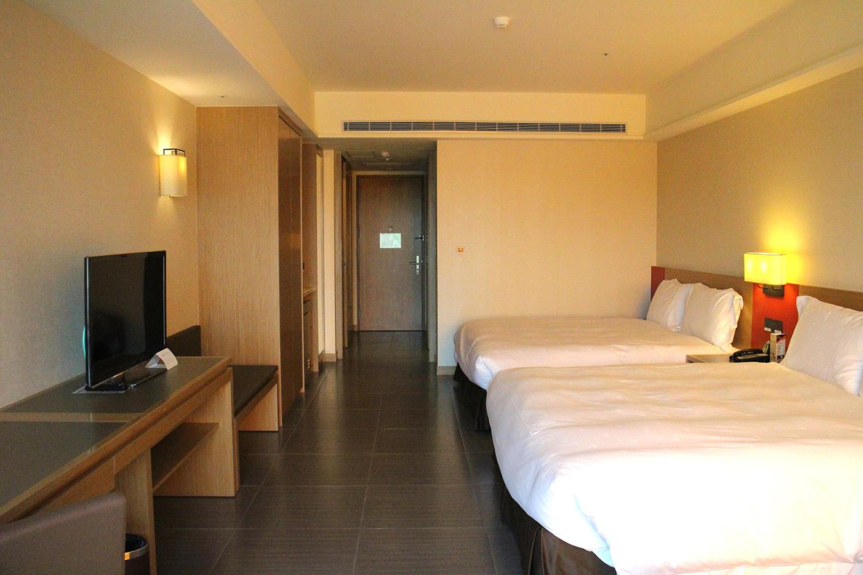 LihPao Resort - Fullon Hotel