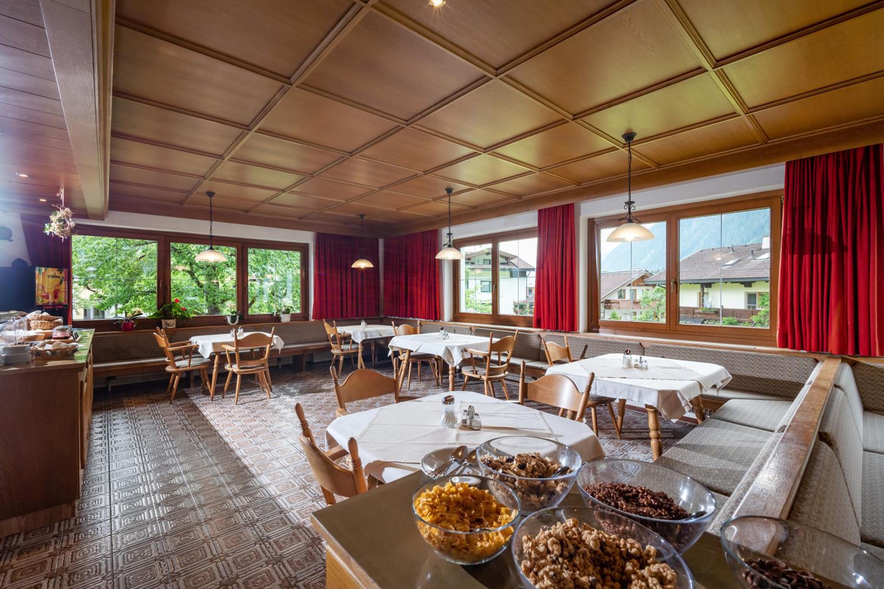 Pension Kumbichlhof