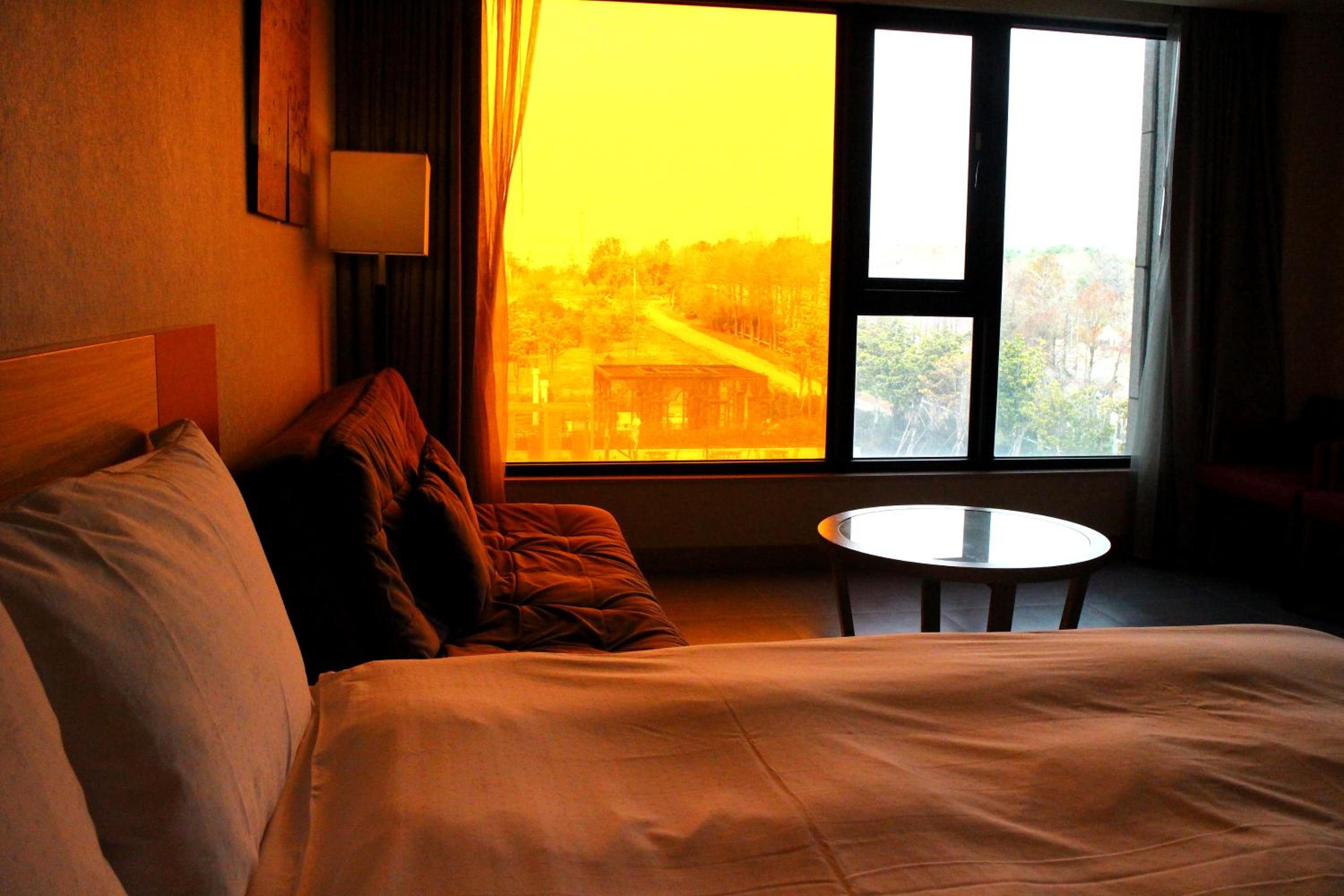 LihPao Resort - Fullon Hotel