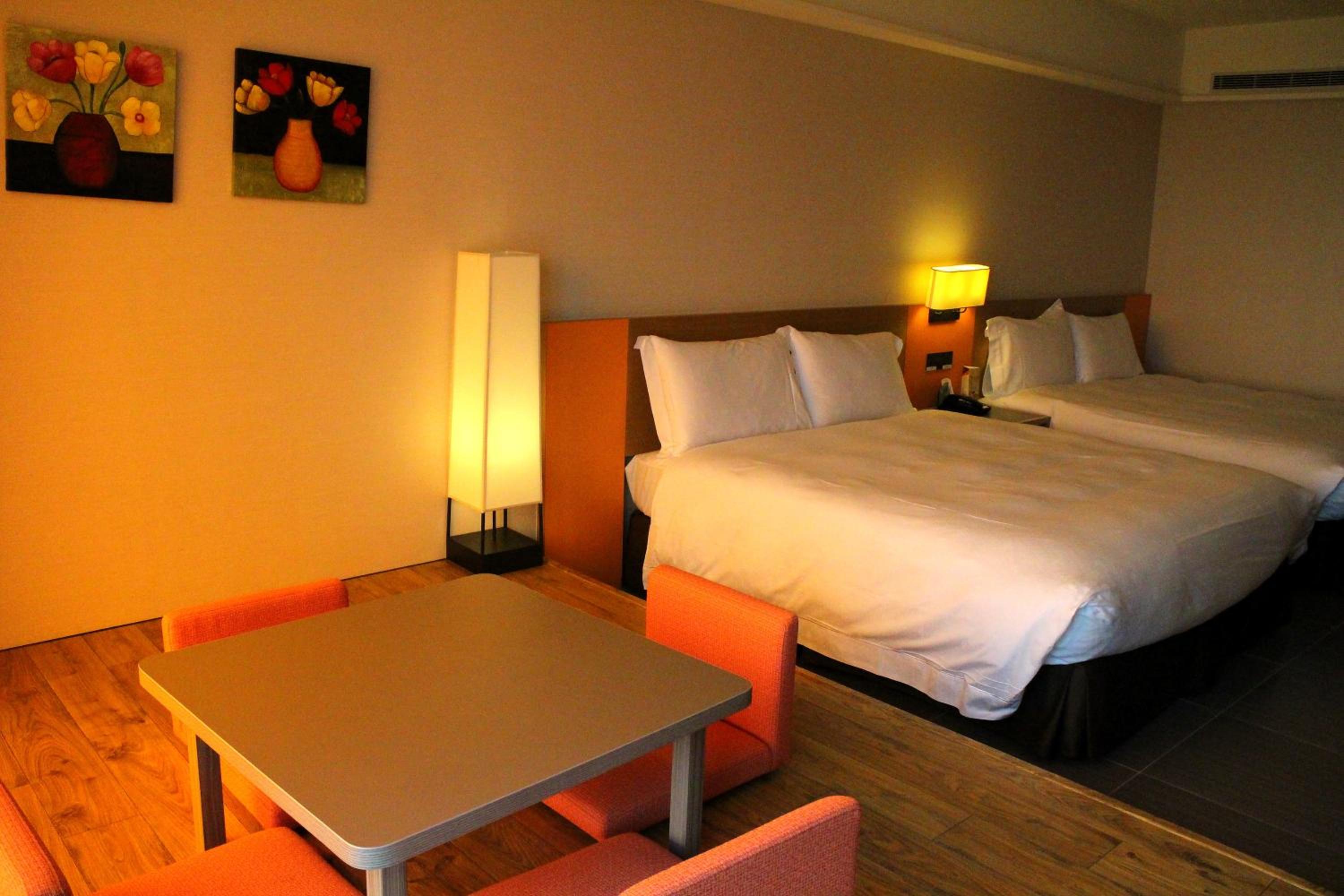 LihPao Resort - Fullon Hotel