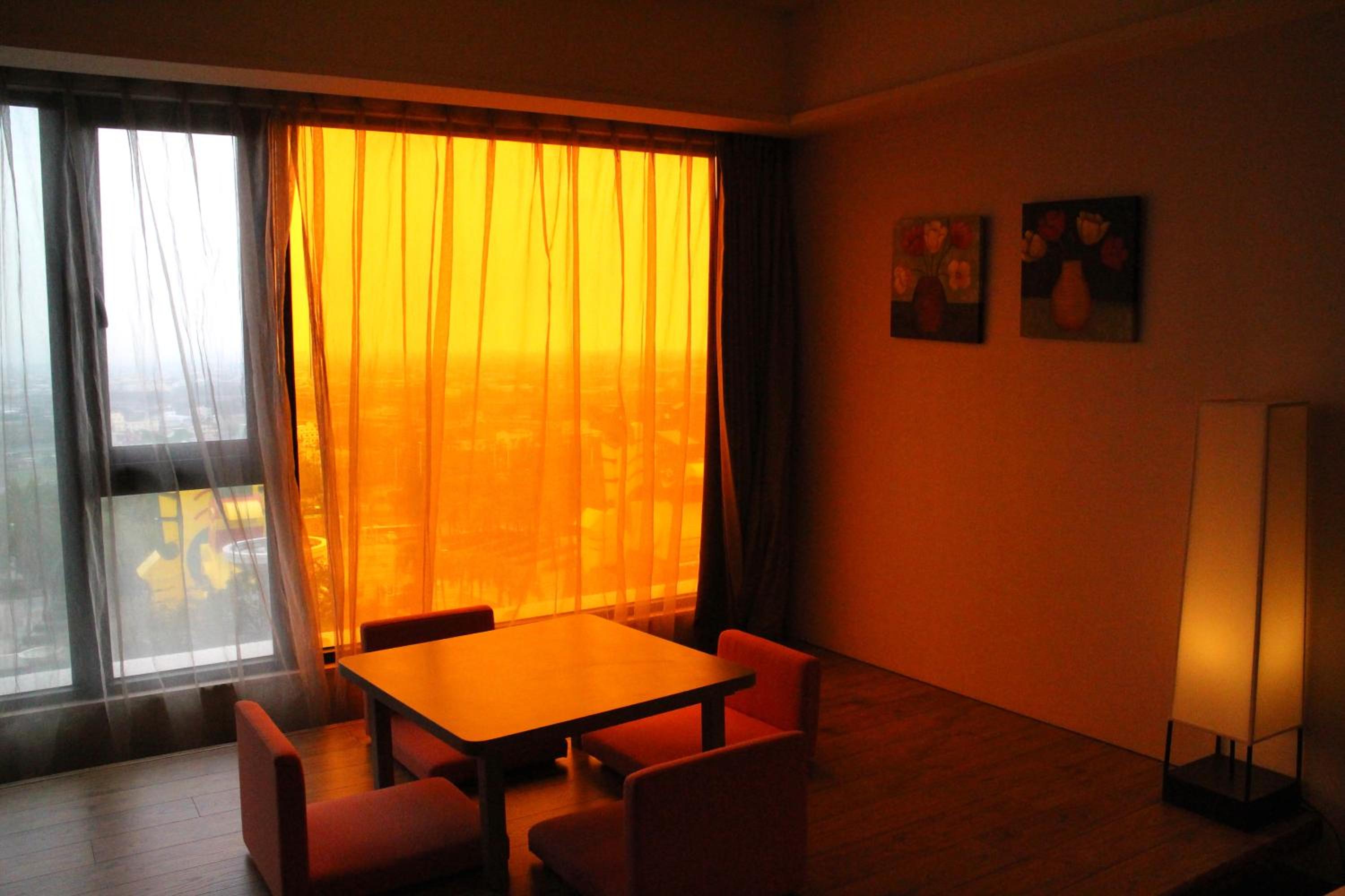 LihPao Resort - Fullon Hotel