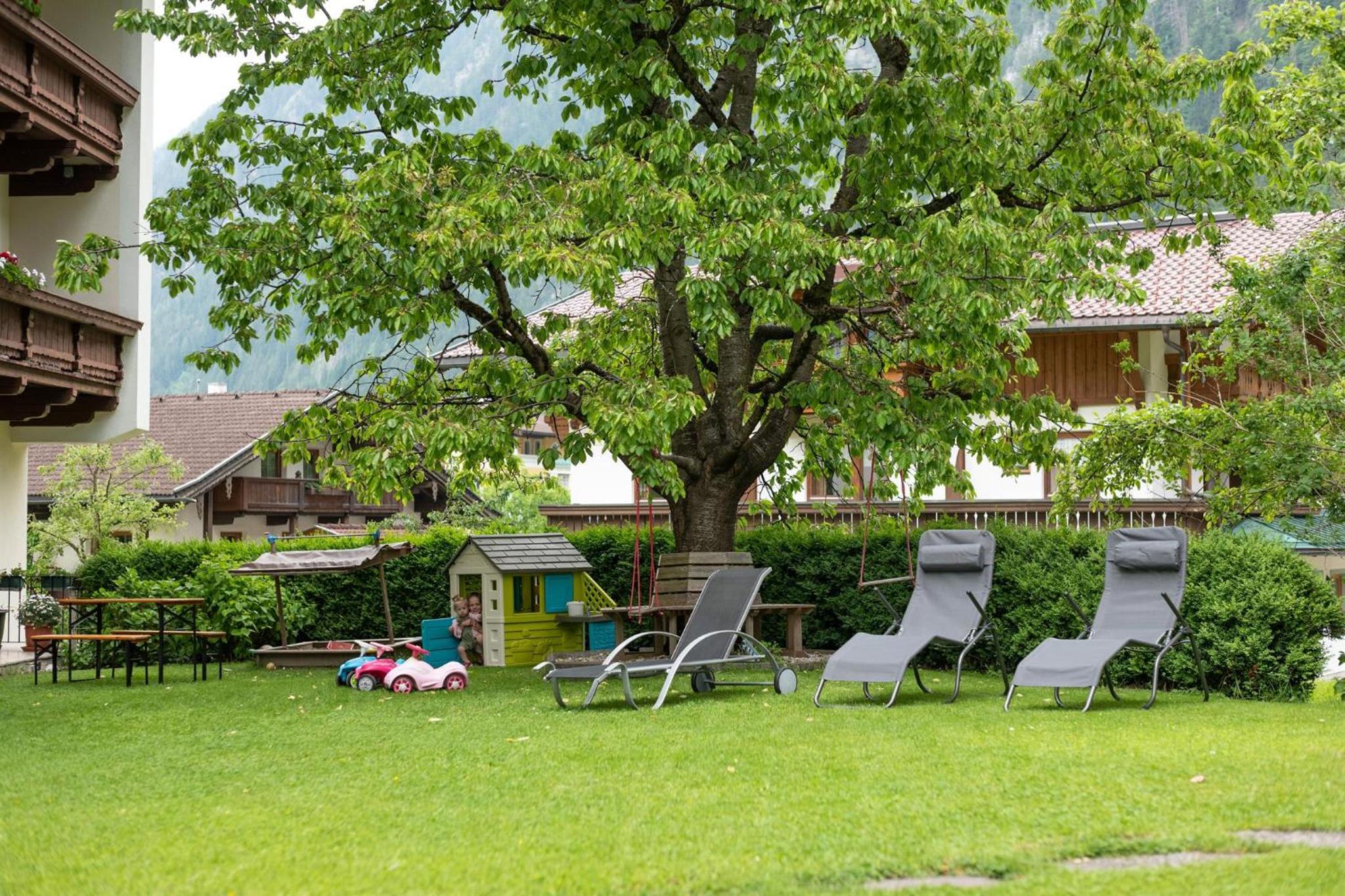 Pension Kumbichlhof