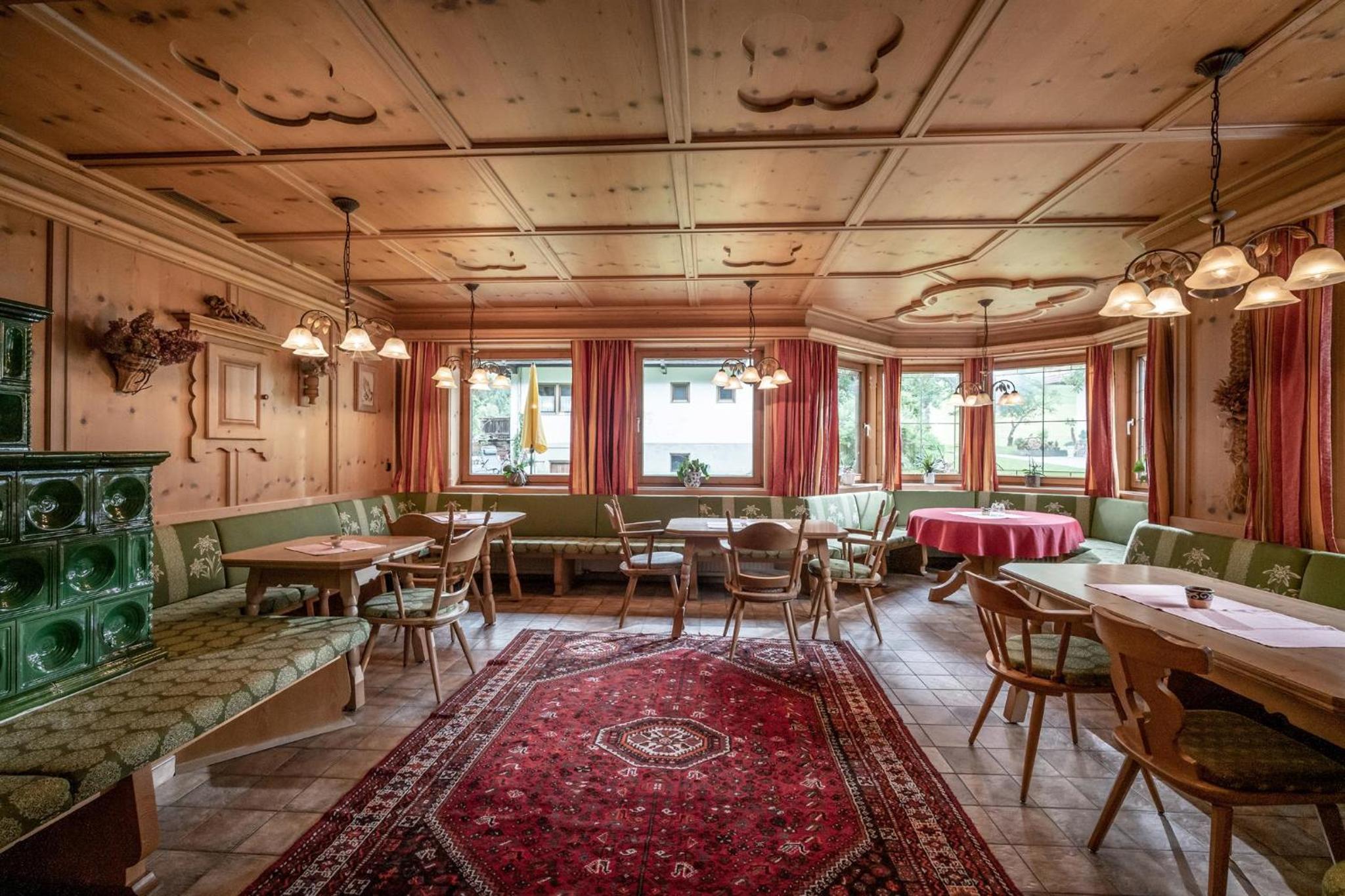 Pension Kumbichlhof