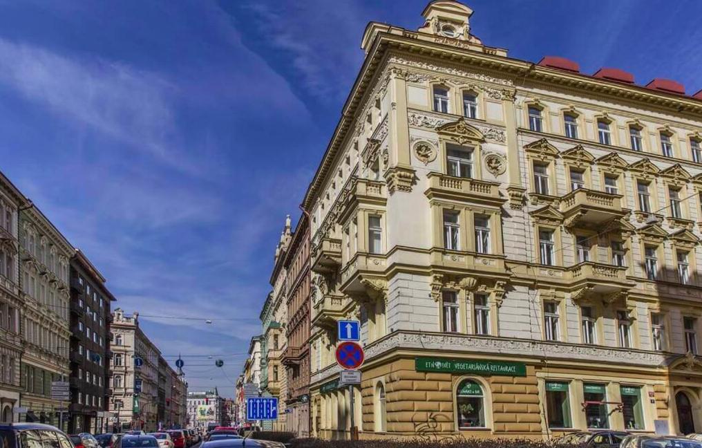 Maison Residence Prague