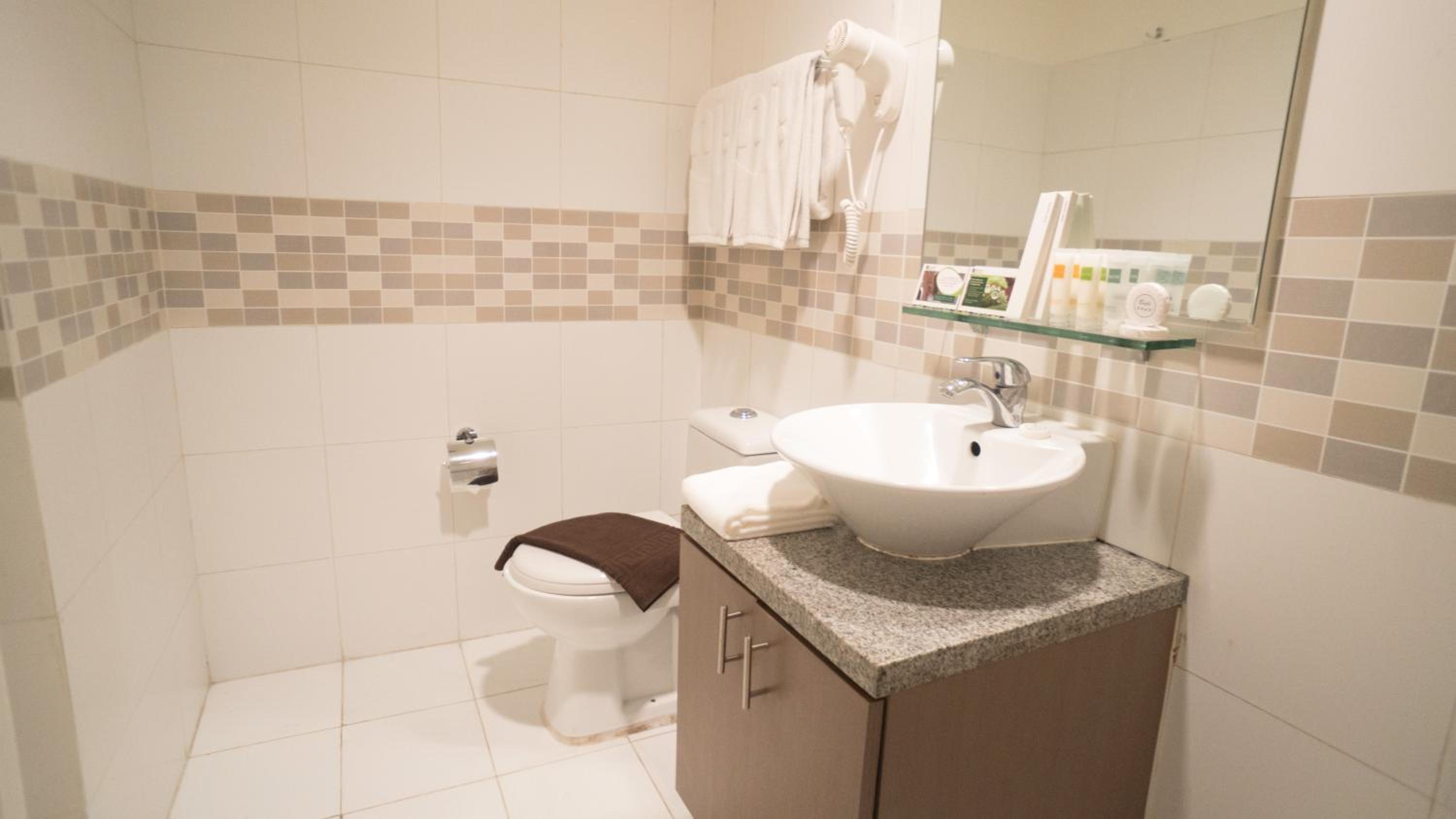 The Exchange Regency Residence Hotel Managed by HII, photo 41