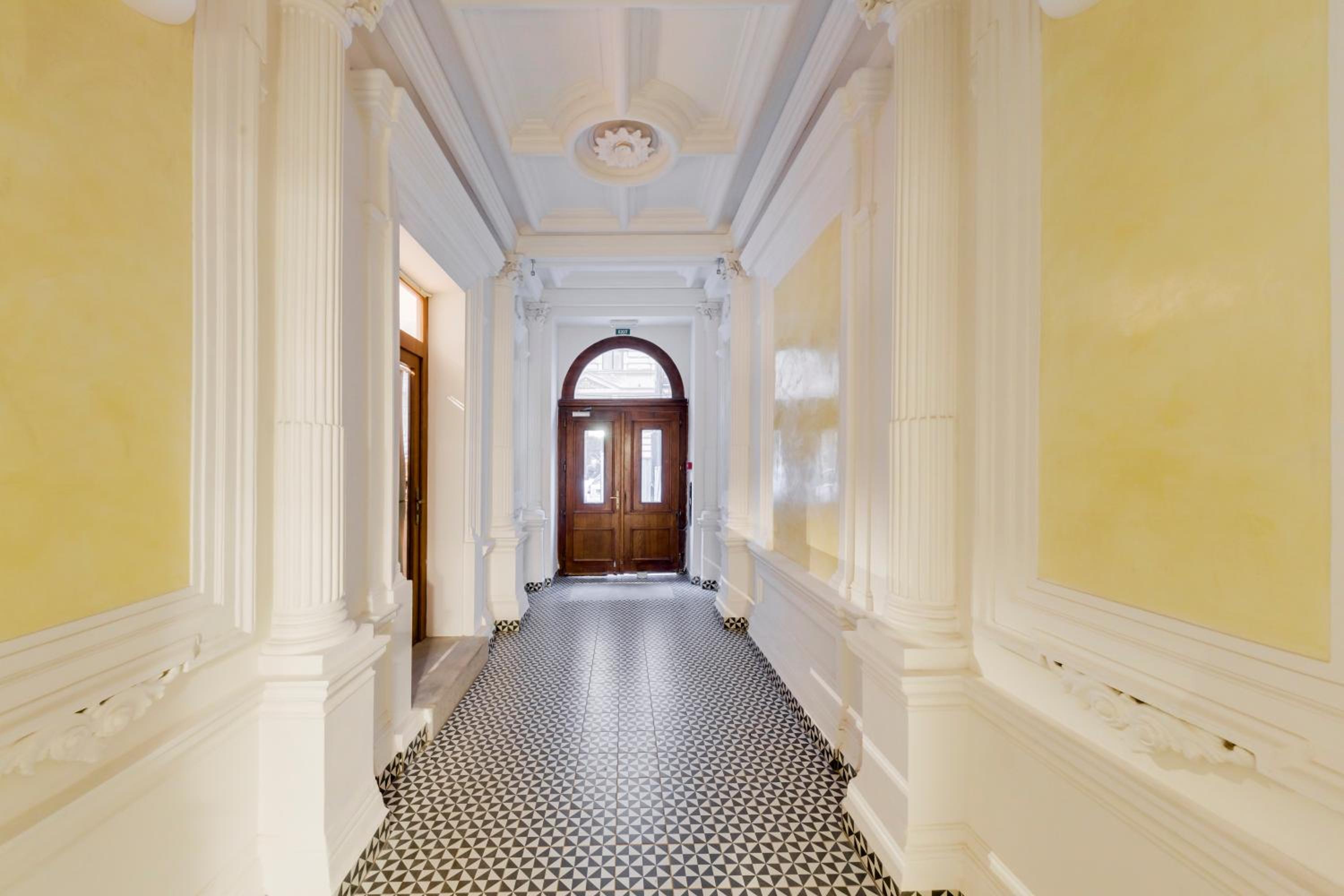 Maison Residence Prague