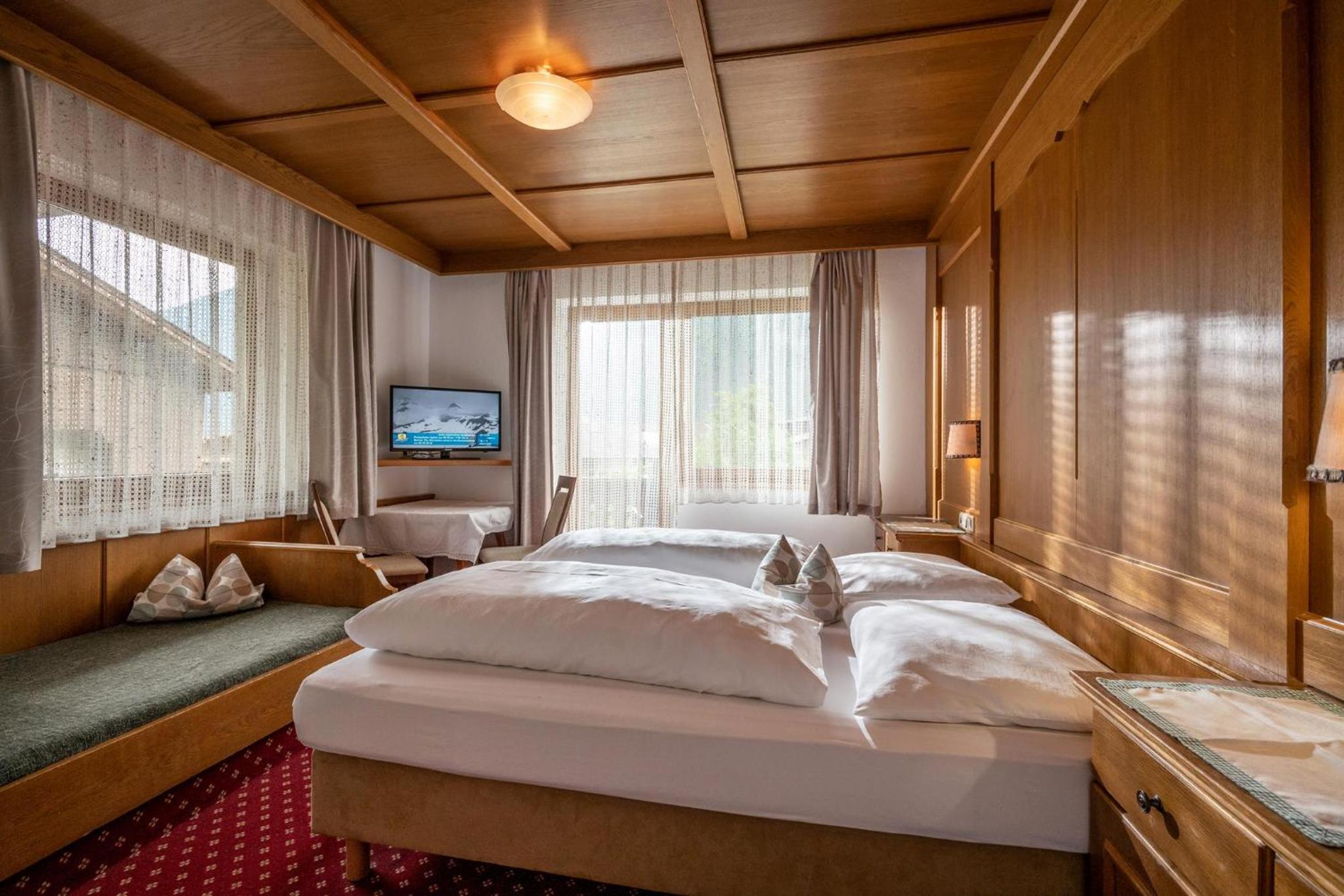 Pension Kumbichlhof