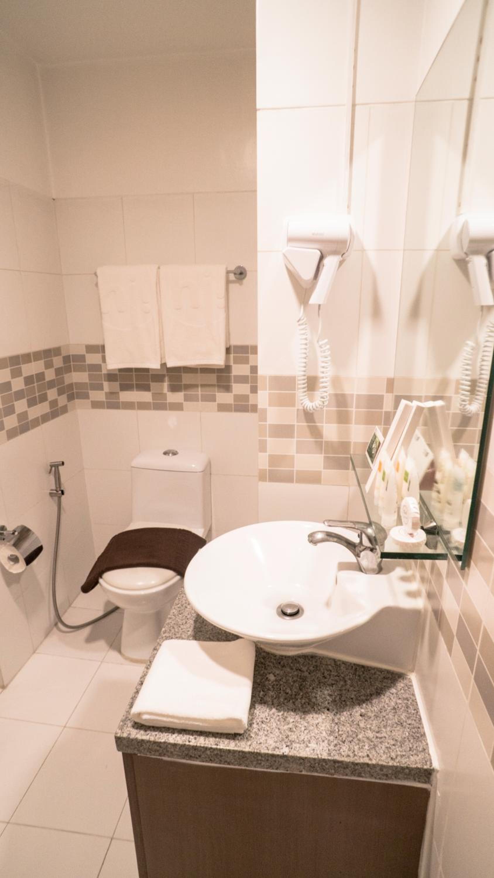 The Exchange Regency Residence Hotel Managed by HII, photo 64