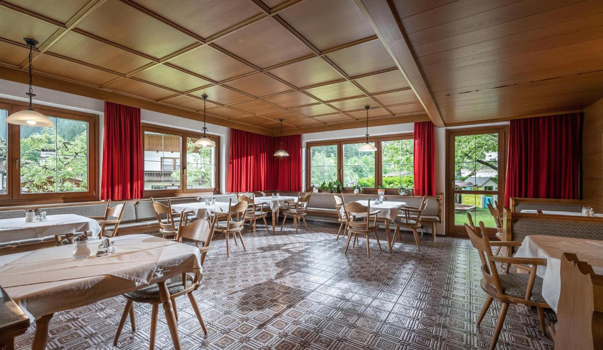 Pension Kumbichlhof