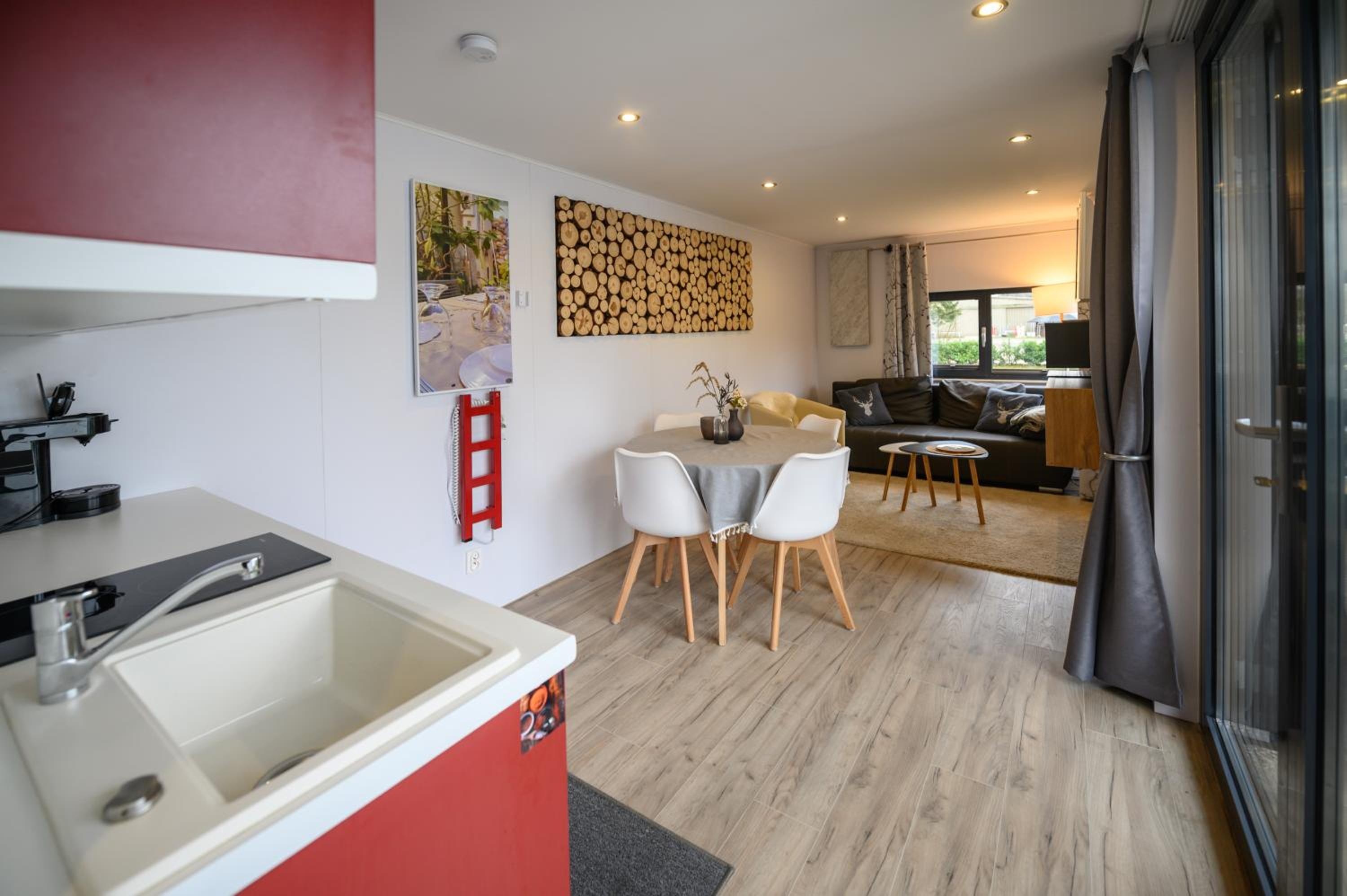Ferienwohnung Schantz view 3