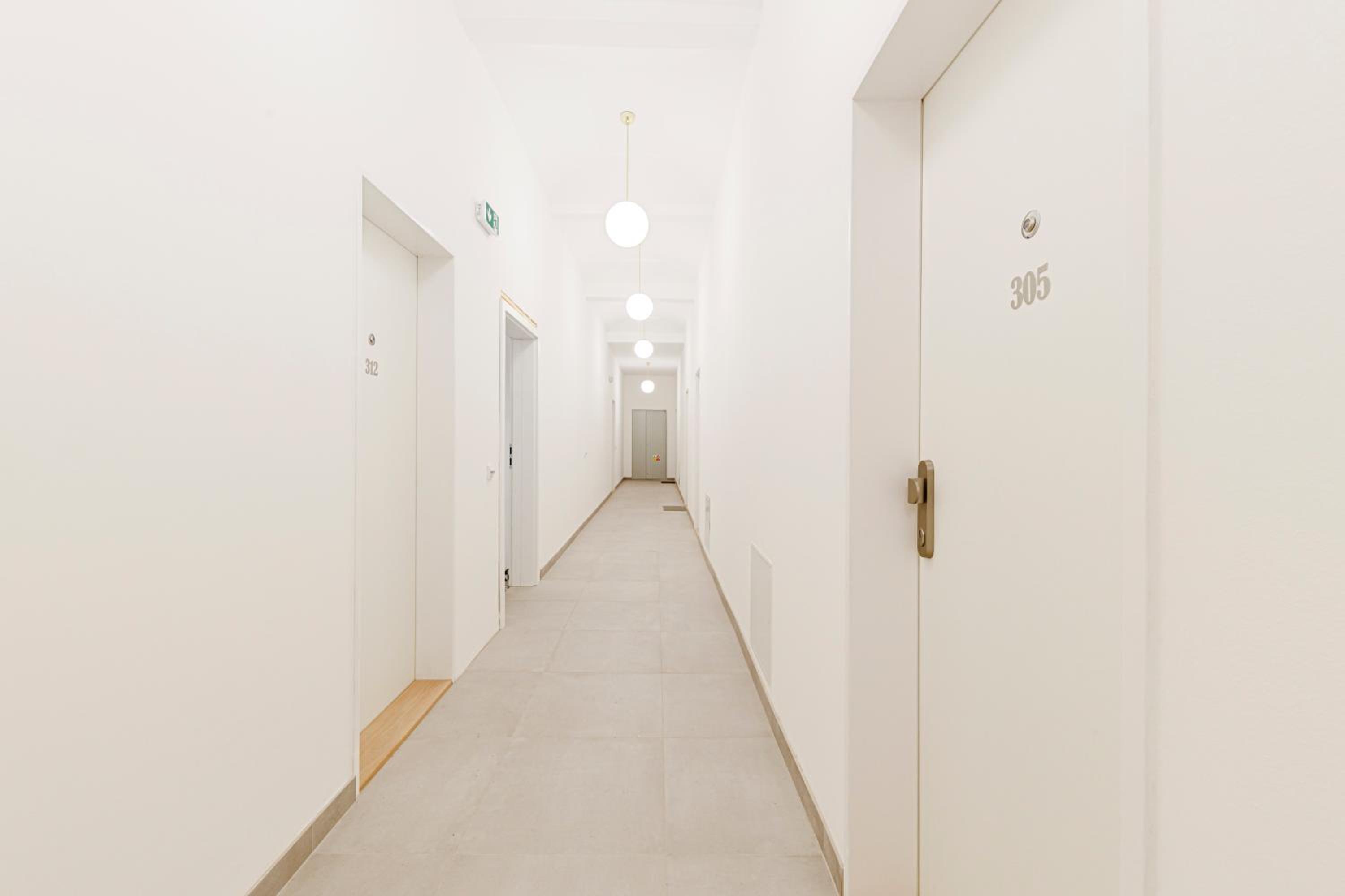 Maison Residence Prague
