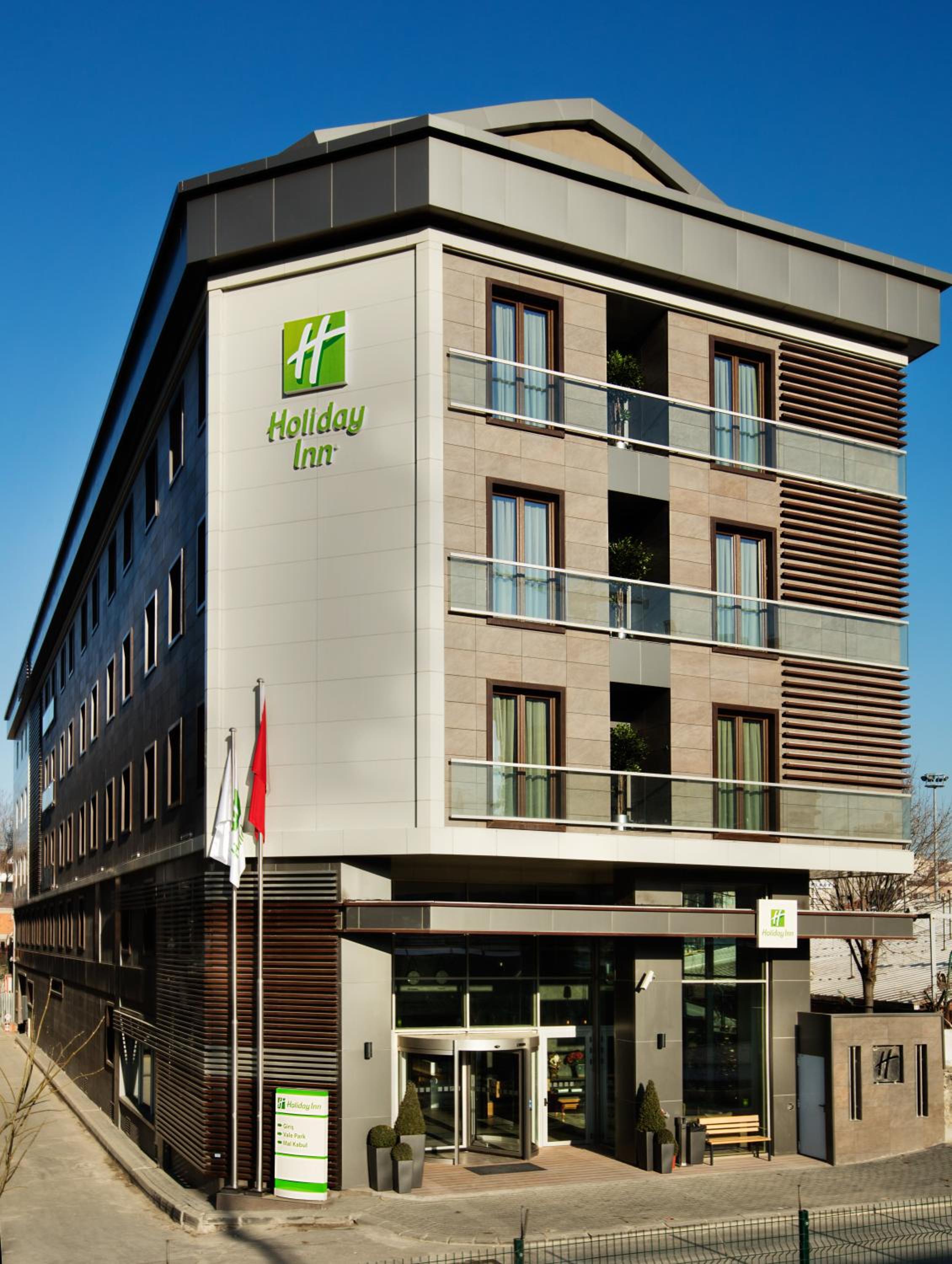 Holiday Inn İstanbul - Kadıköy, bir IHG Oteli - Image 39