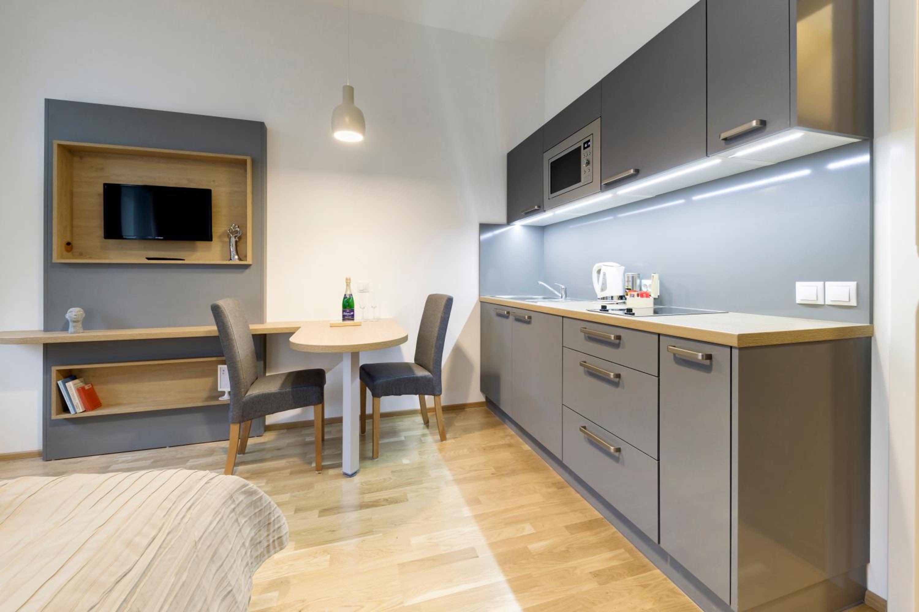 Maison Residence Prague