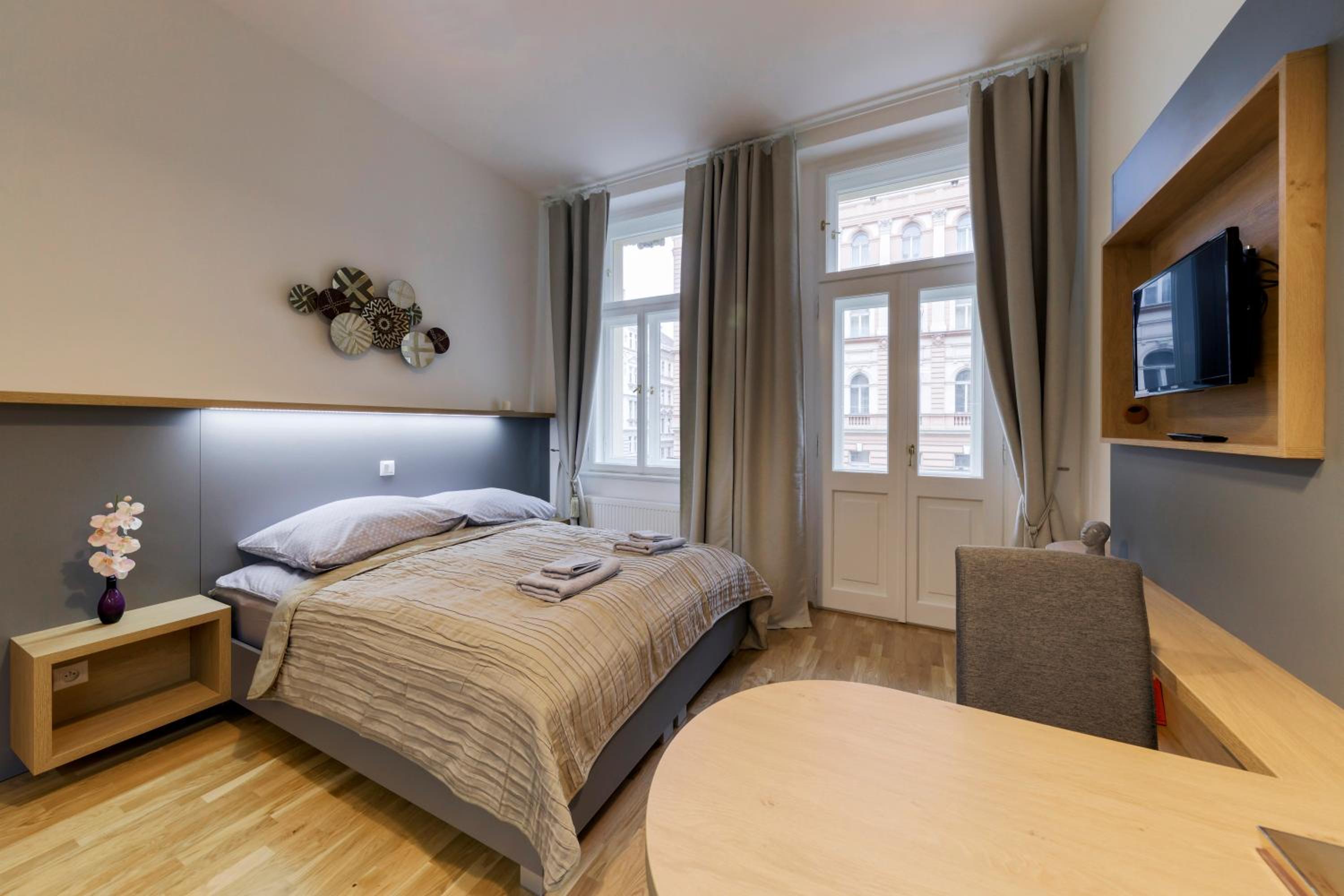 Maison Residence Prague