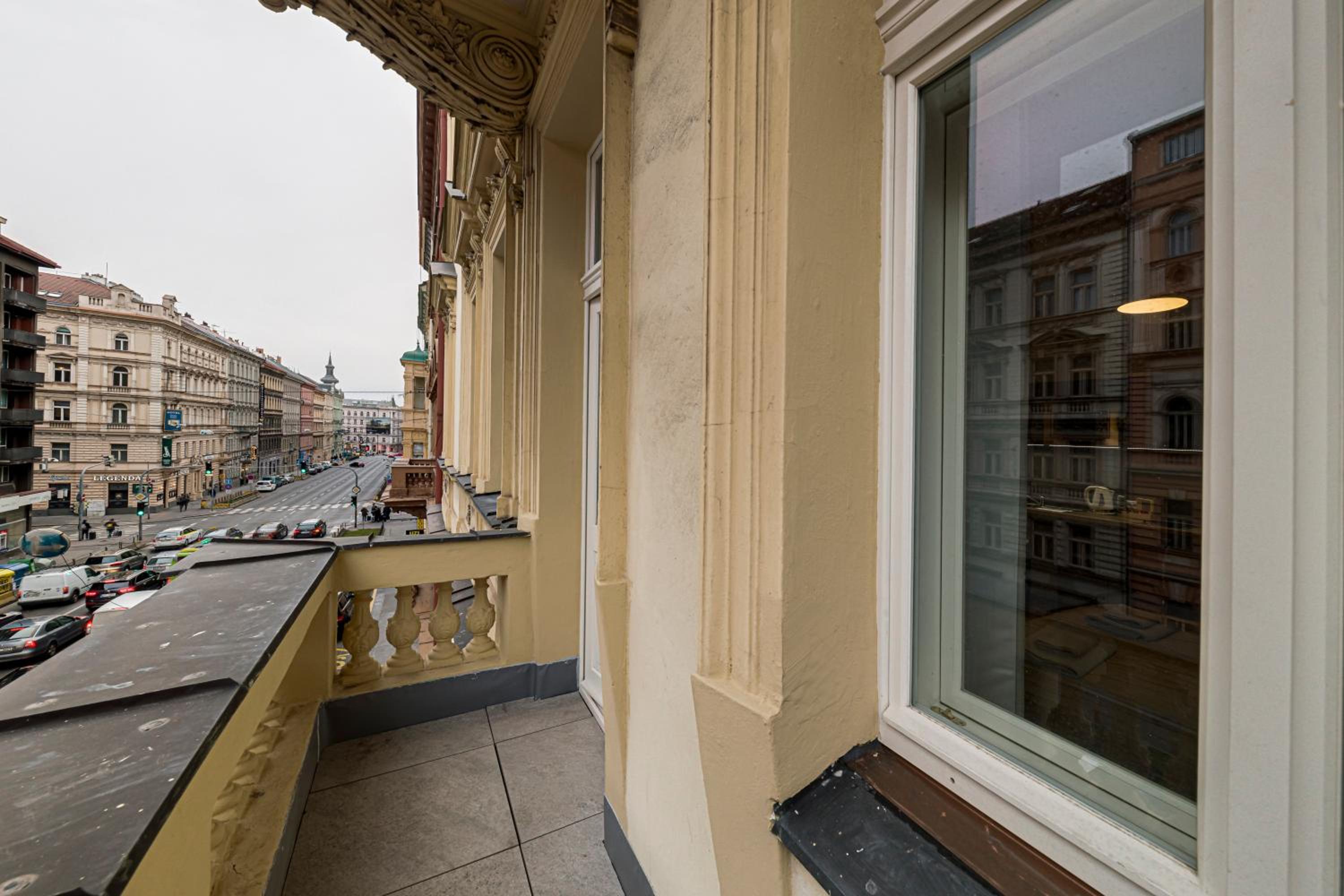 Maison Residence Prague
