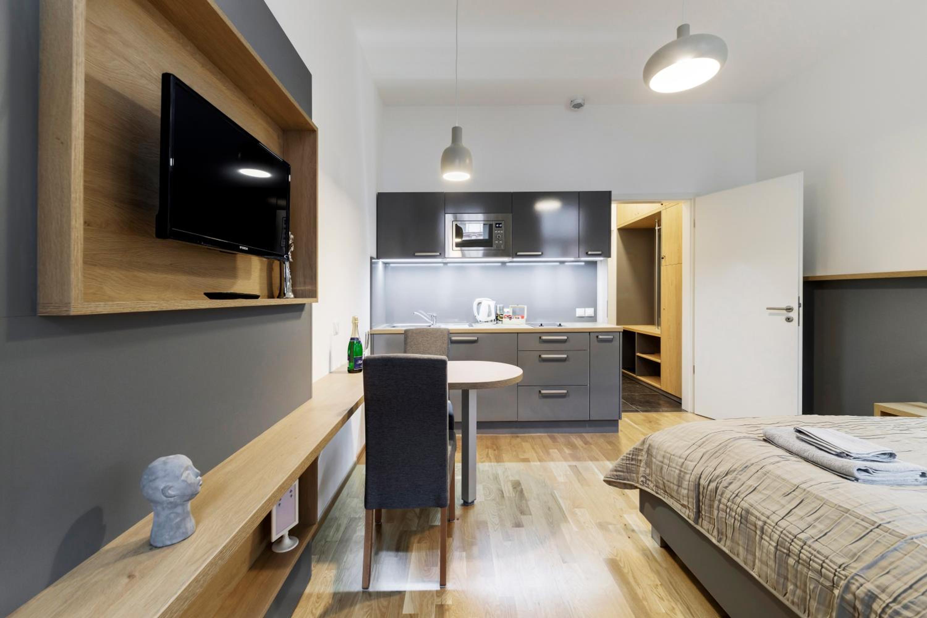 Maison Residence Prague