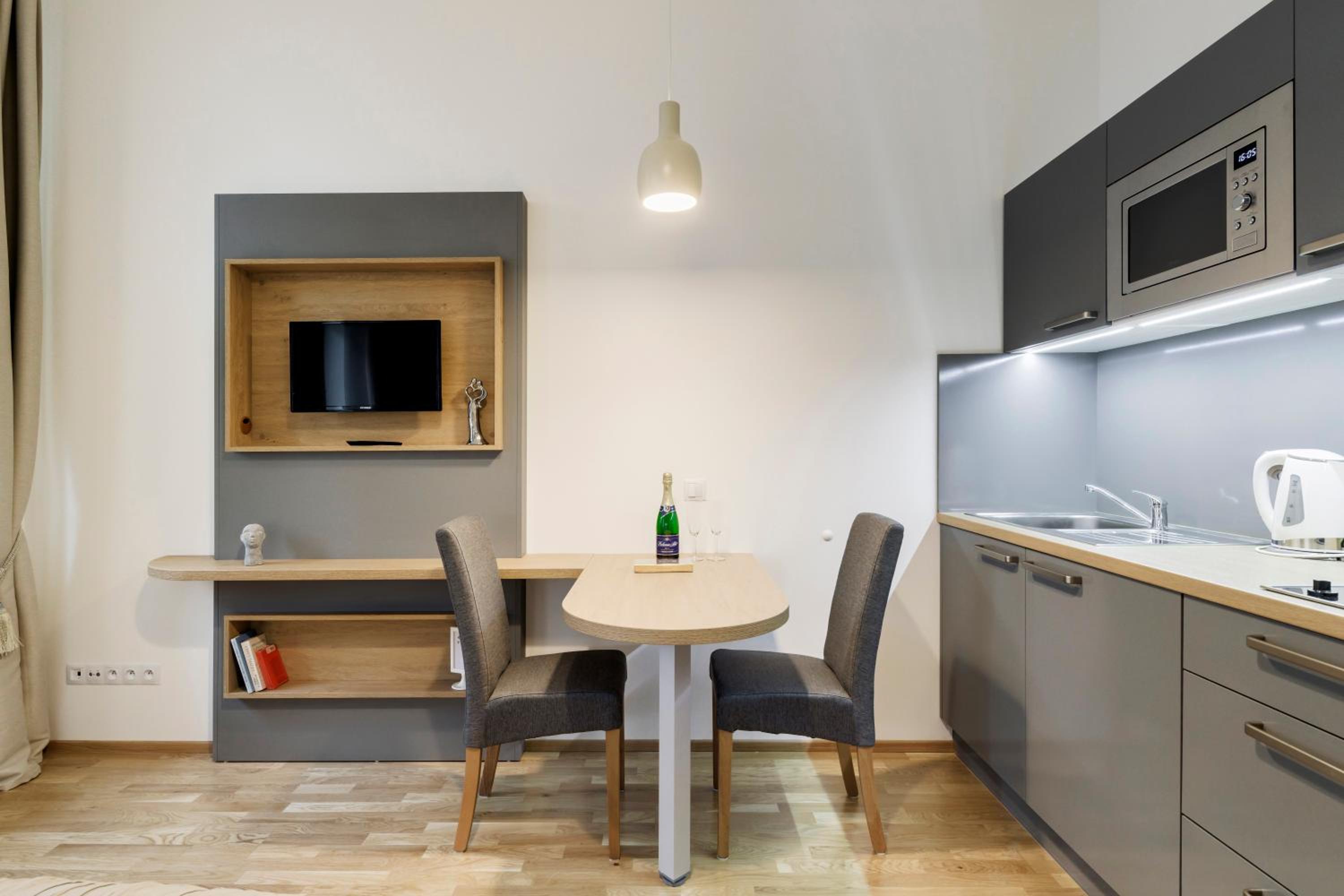 Maison Residence Prague