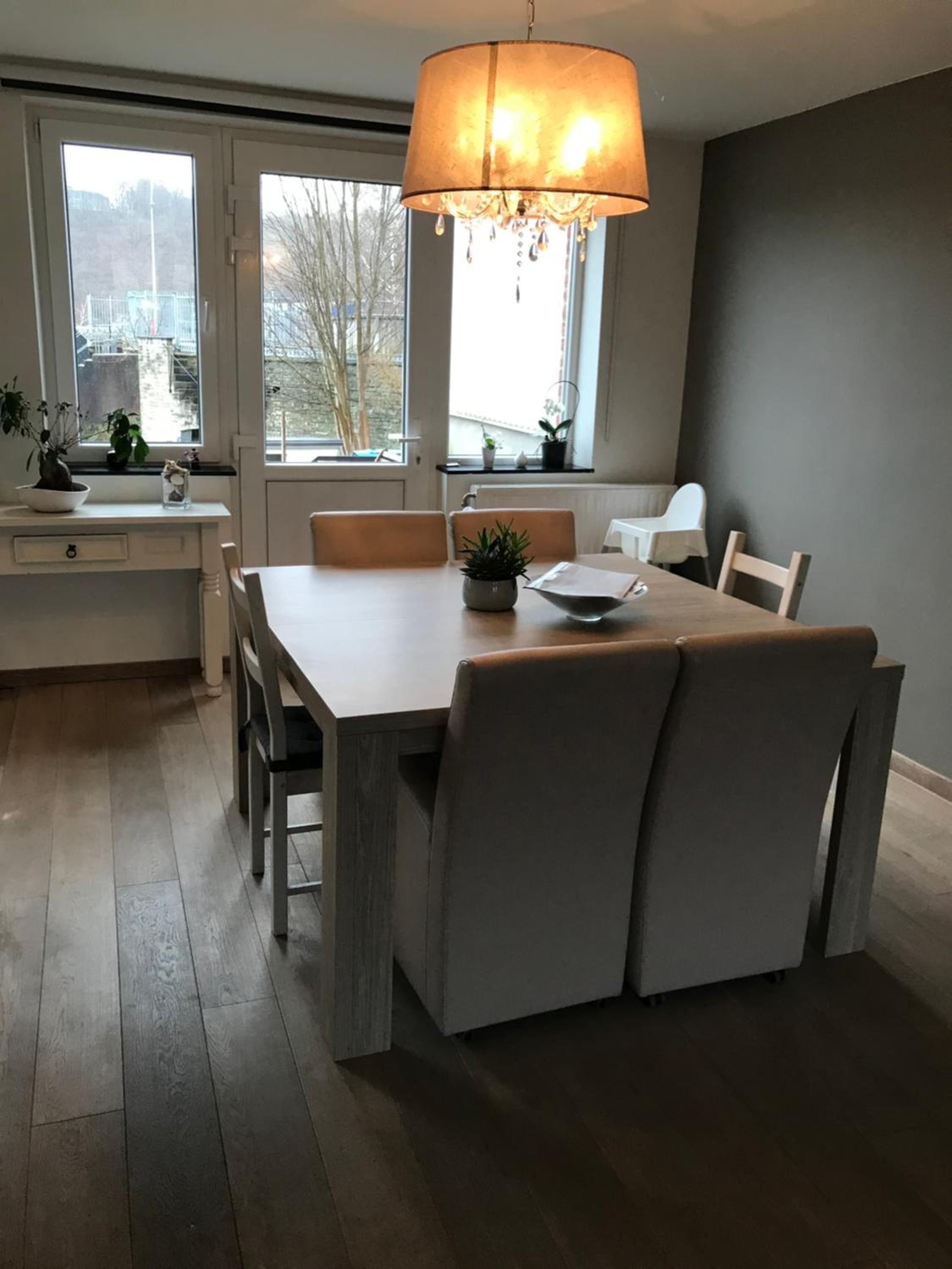 La Petite Villa